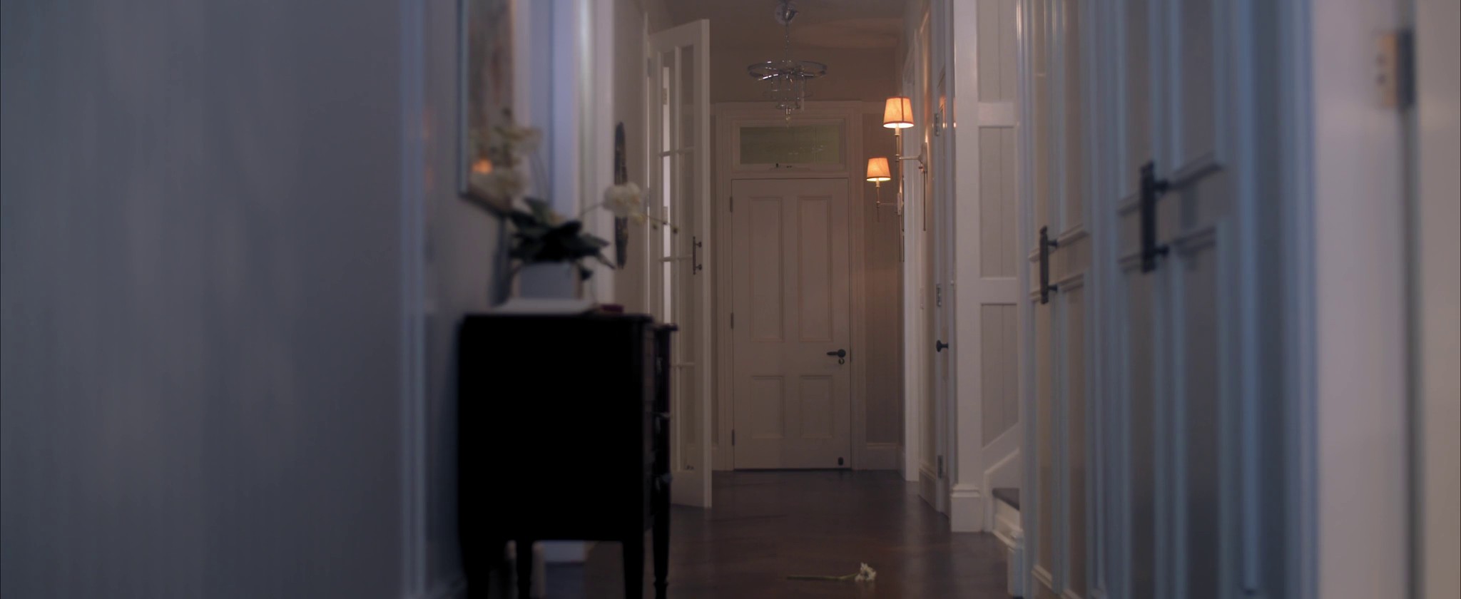 Friendly Neighborhood Poltergeist (2020) —  shot,  lighting