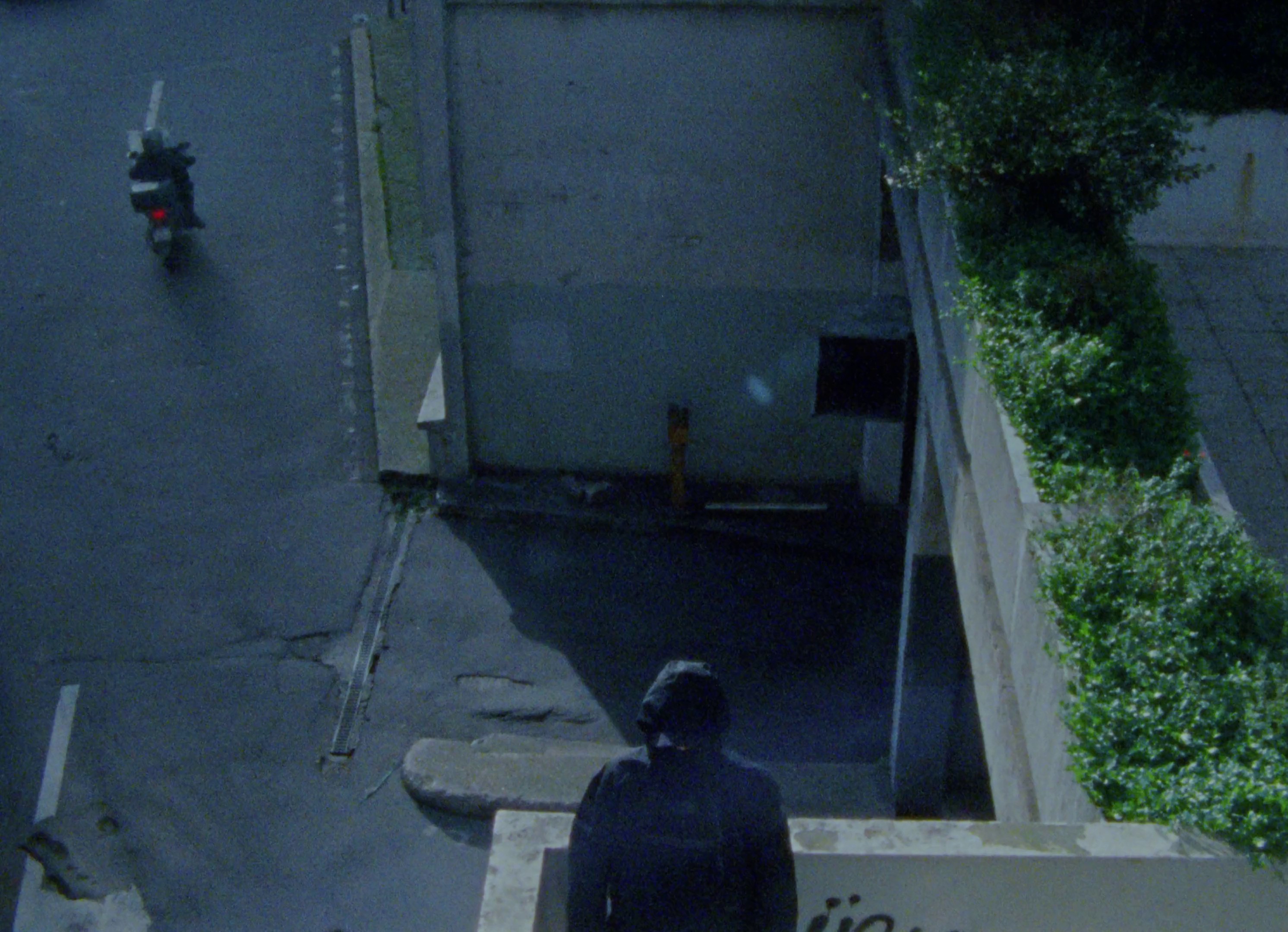 THE NORTH FACE STEEP TECH (2024) —  shot,  lighting