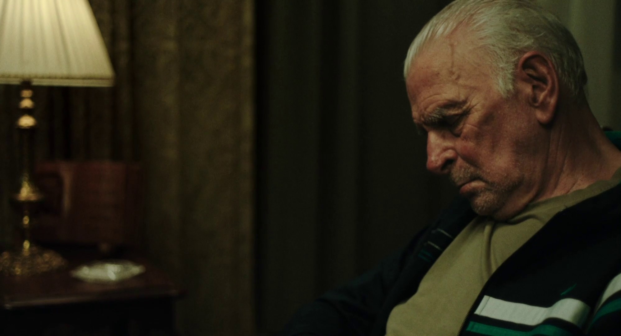 Private Desert (2021) —  shot,  lighting