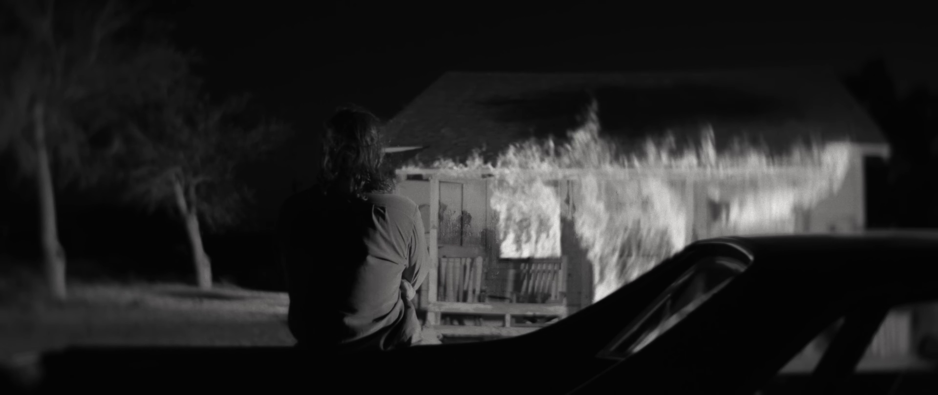 Matches (2024) —  shot,  lighting