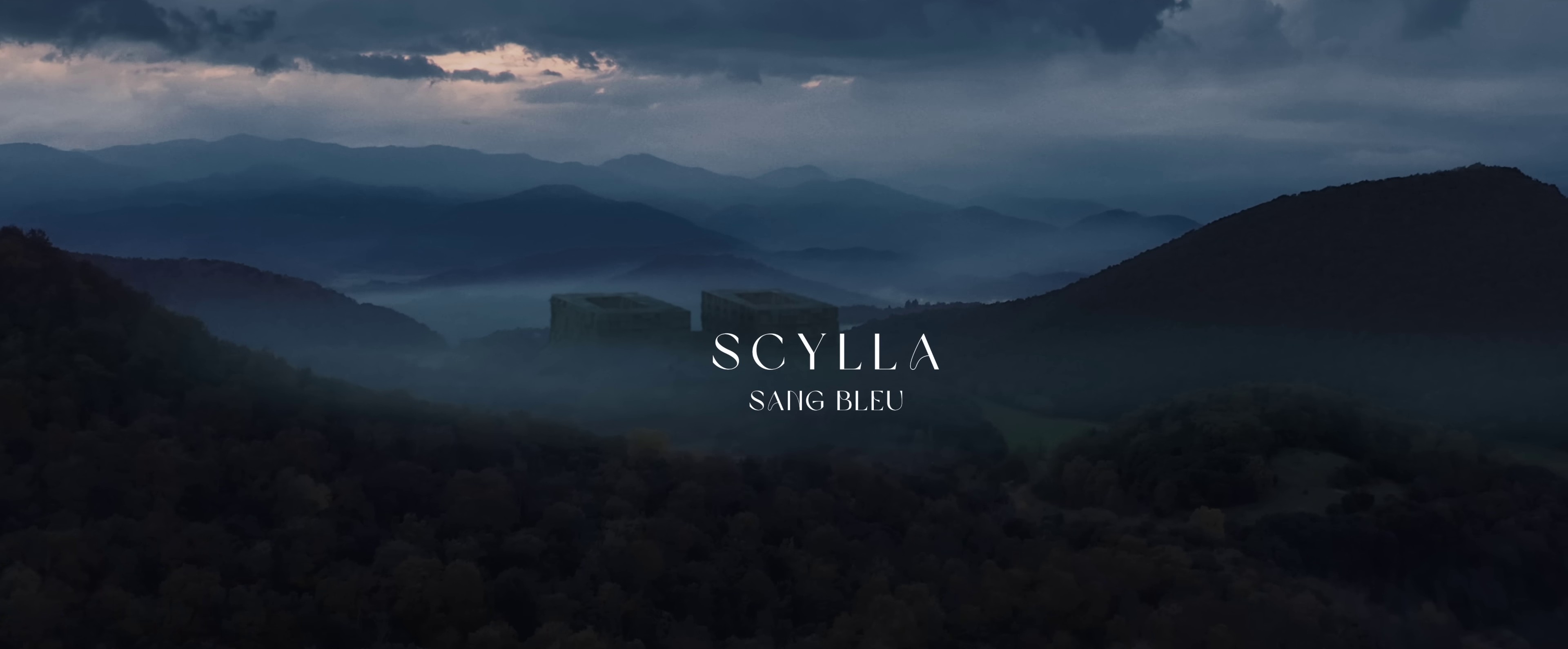 Sang bleu  (2022) —  shot,  lighting
