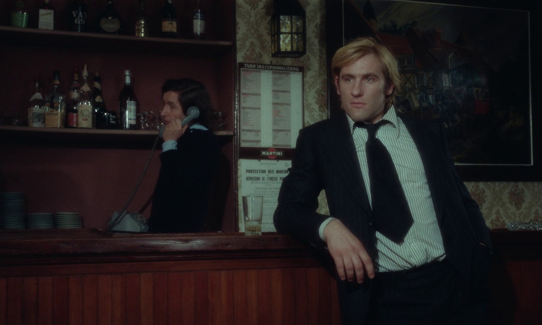  Baxter, Vera Baxter (1977) —  shot,  lighting