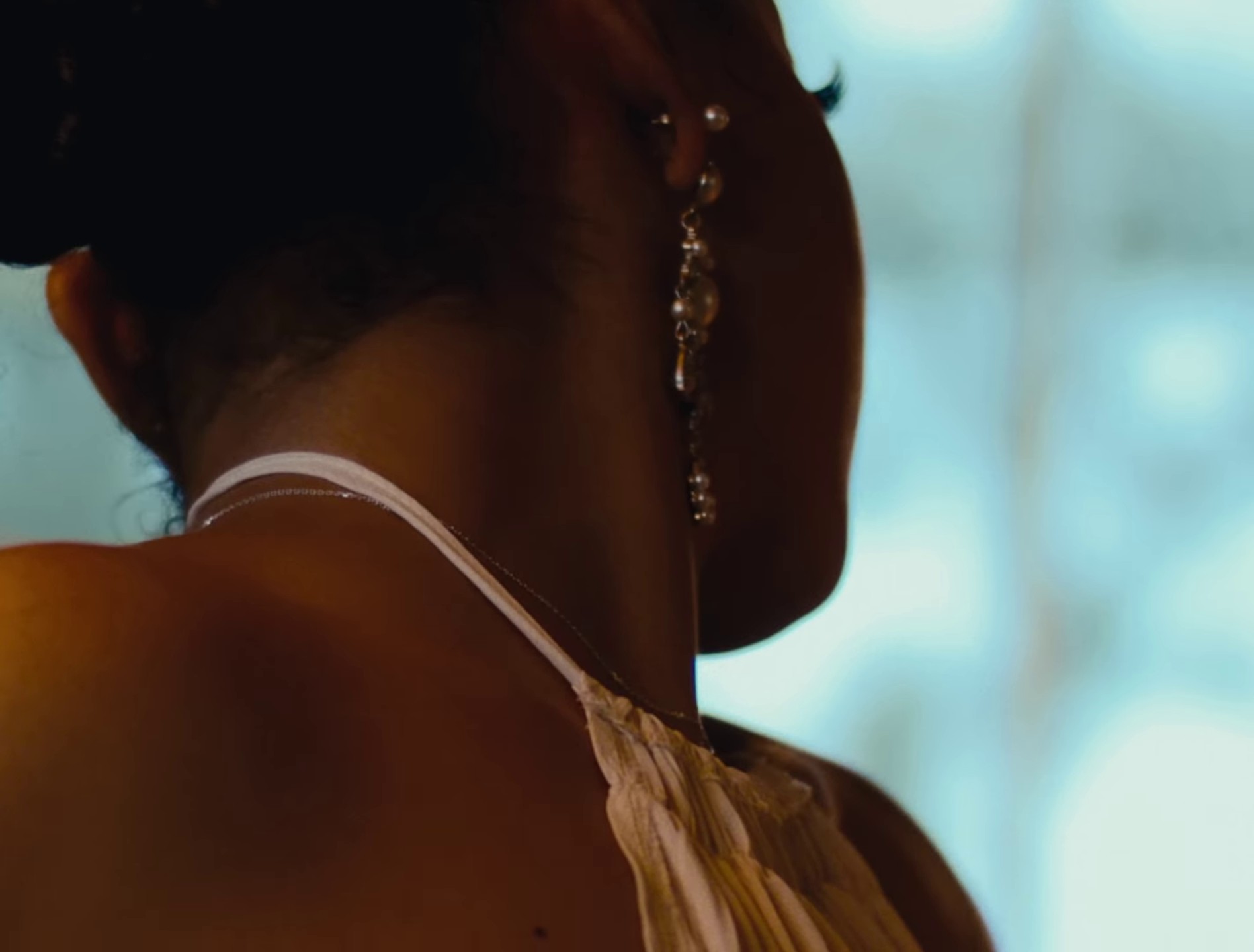 Instinct Animal (2024) —  shot,  lighting