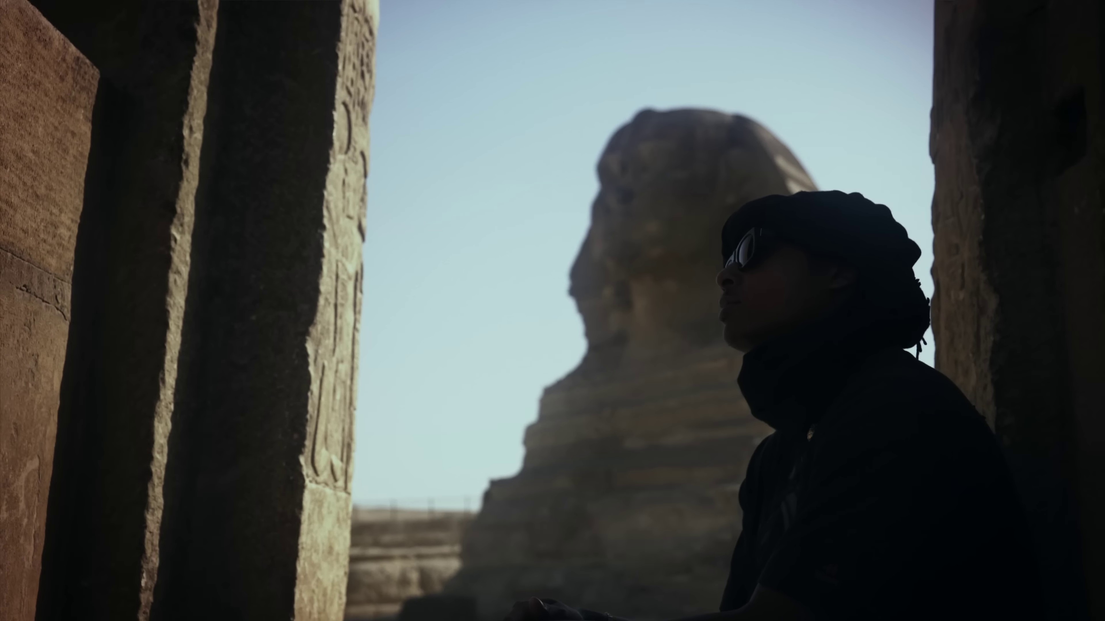 Alc (2023) —  shot,  lighting