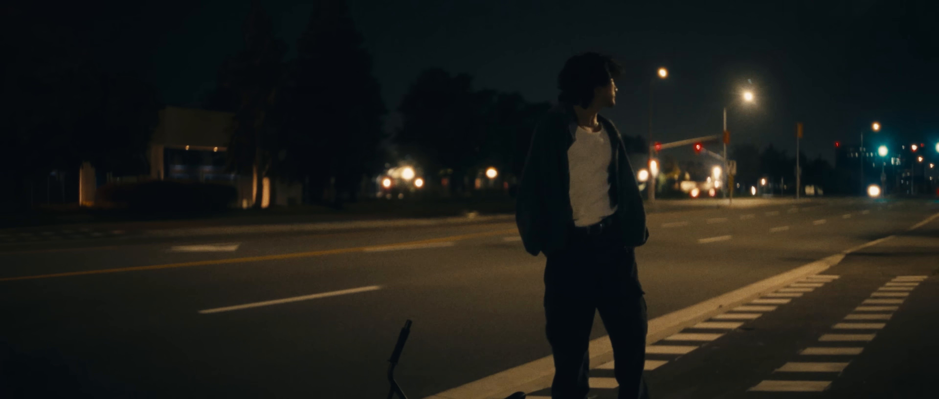 Gaslight (2024) —  shot,  lighting