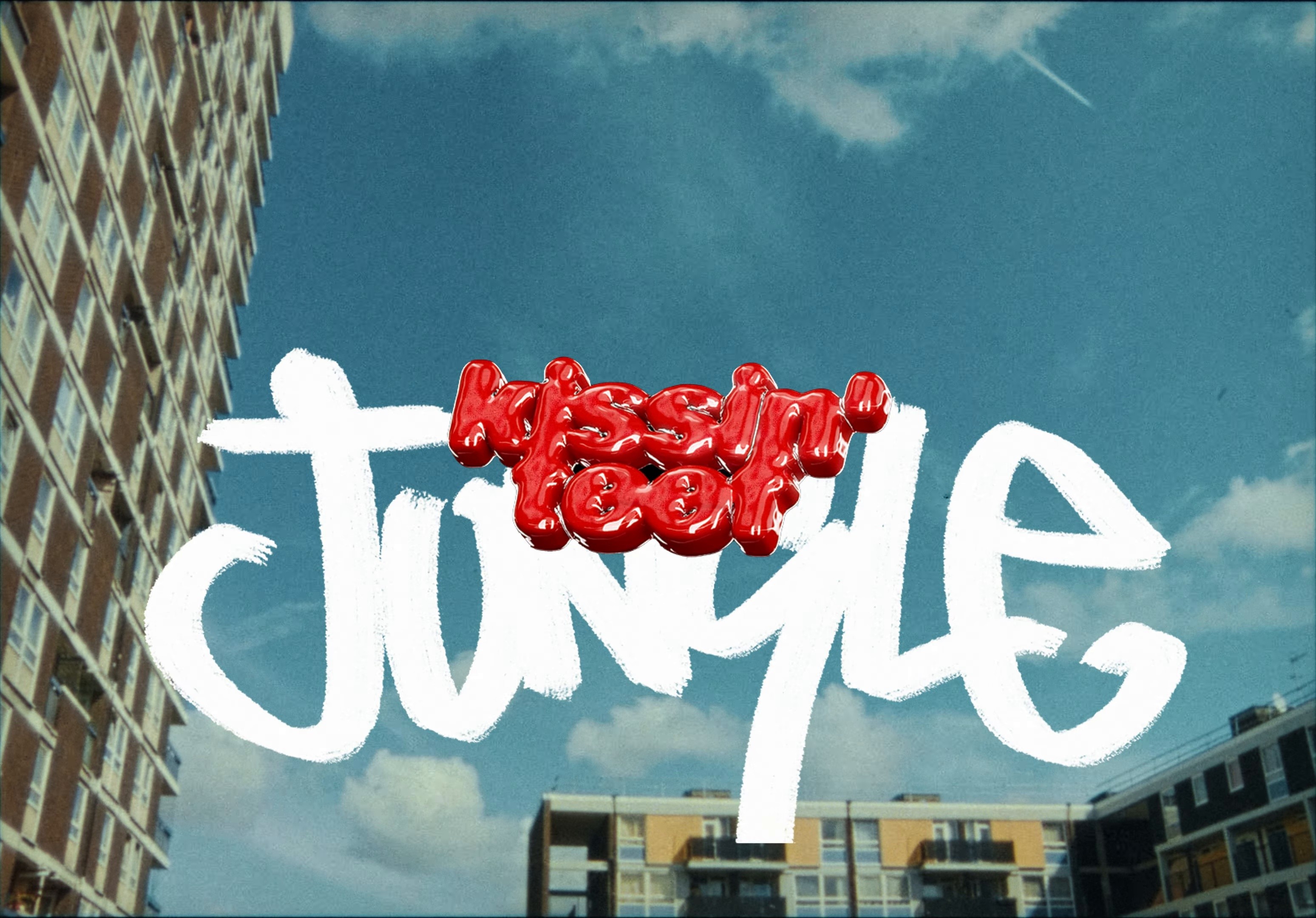 JUNGLE (2025) —  shot,  lighting