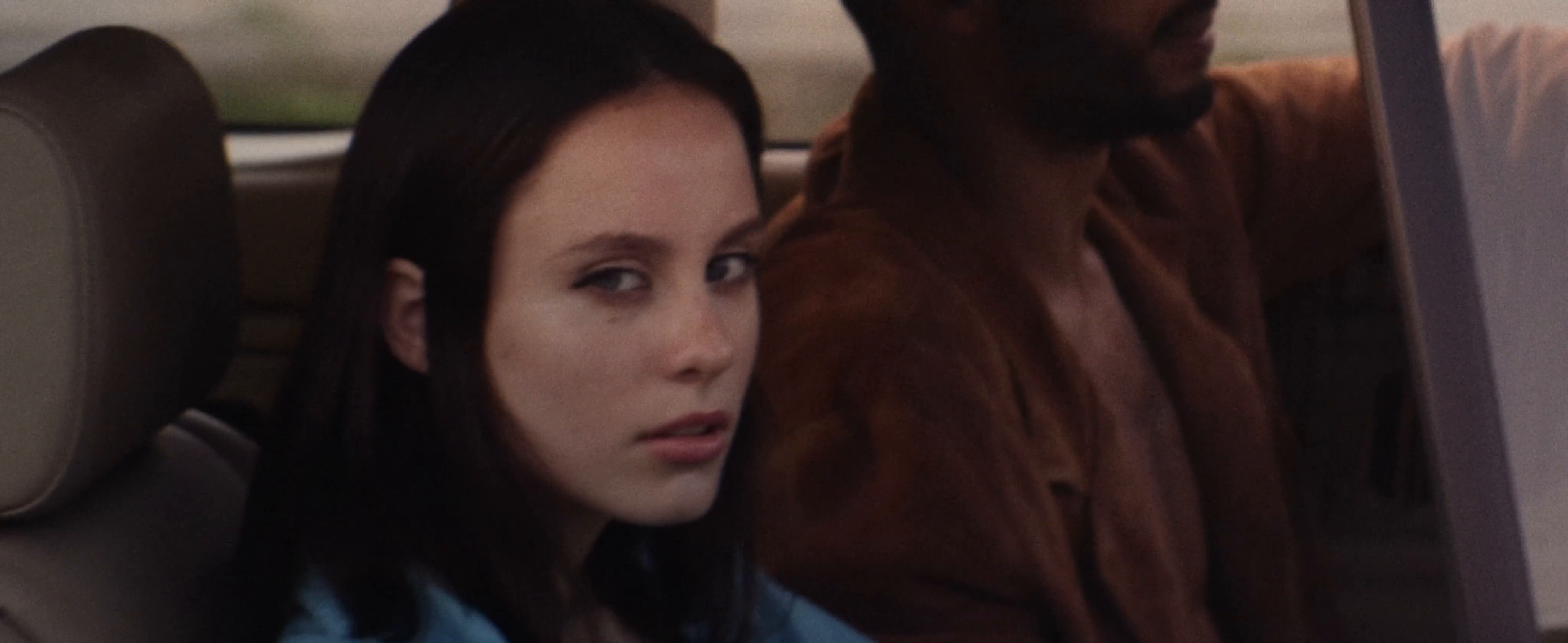 Levis - Go Forth (2025) —  shot,  lighting