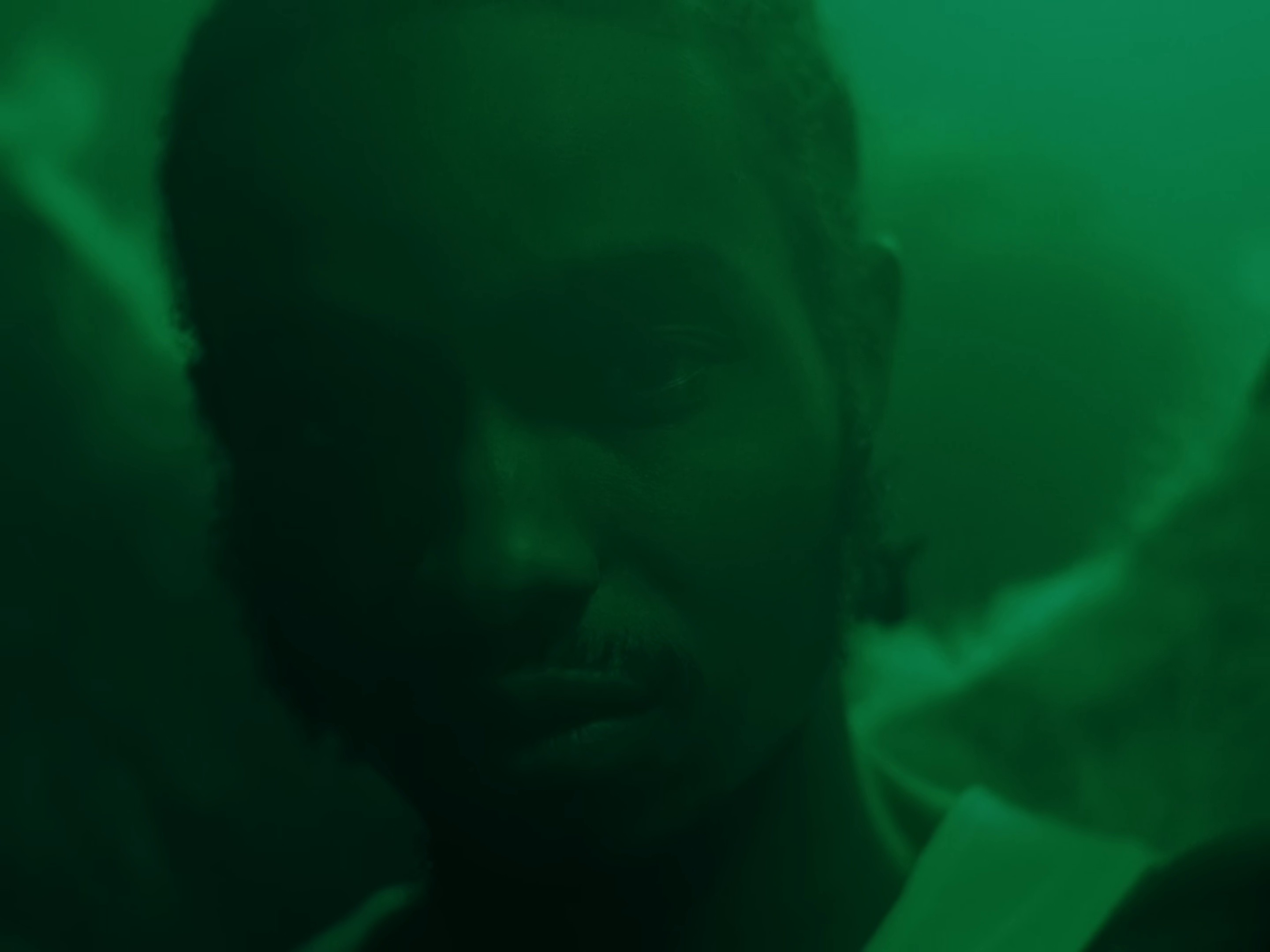 This Isn't Over (2025) —  shot,  lighting