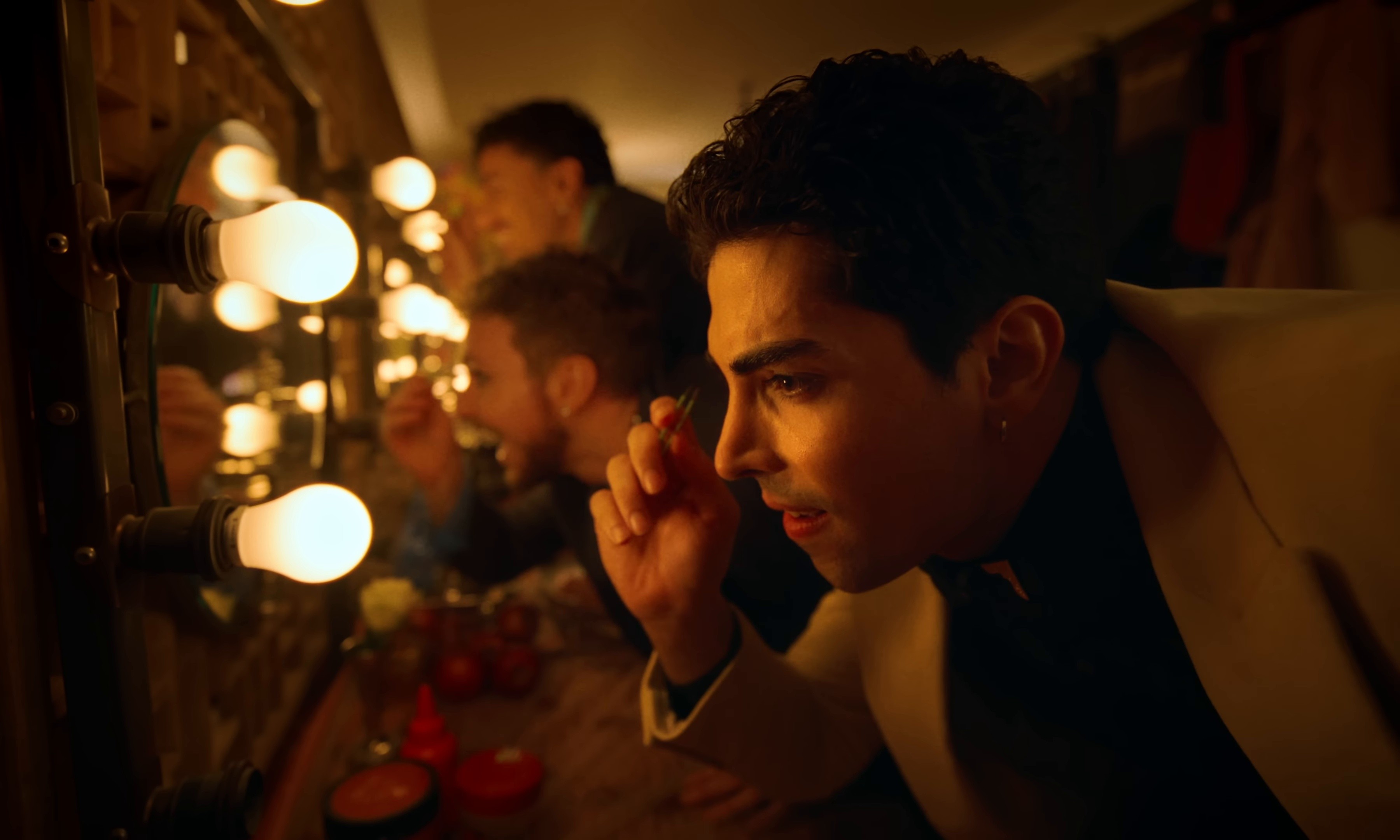 Azizam (2025) —  shot,  lighting