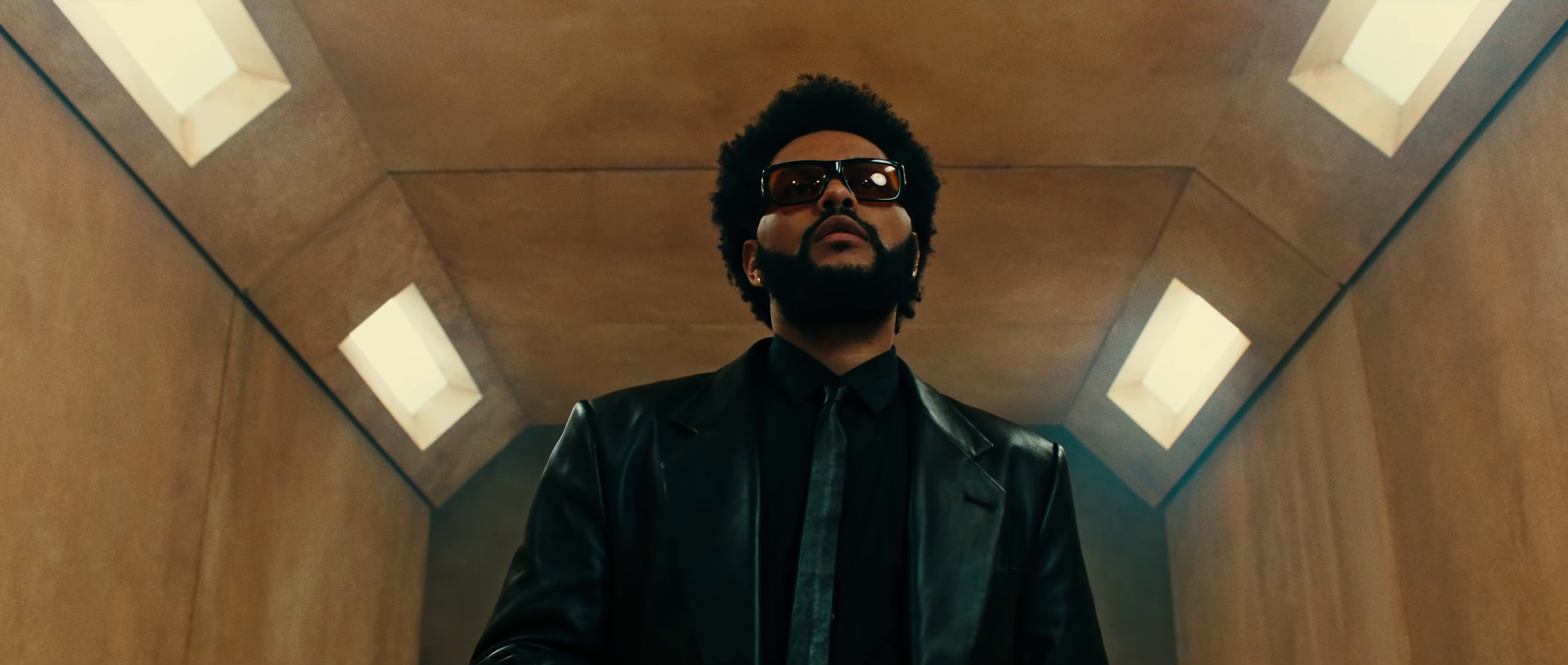 Take My Breath (2021) —  shot,  lighting