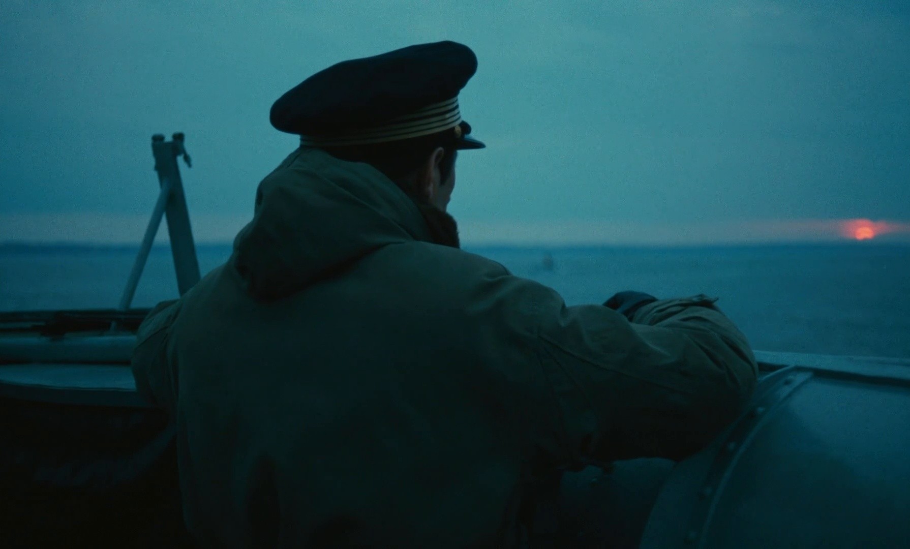 Le Crabe-Tambour (1995) —  shot,  lighting