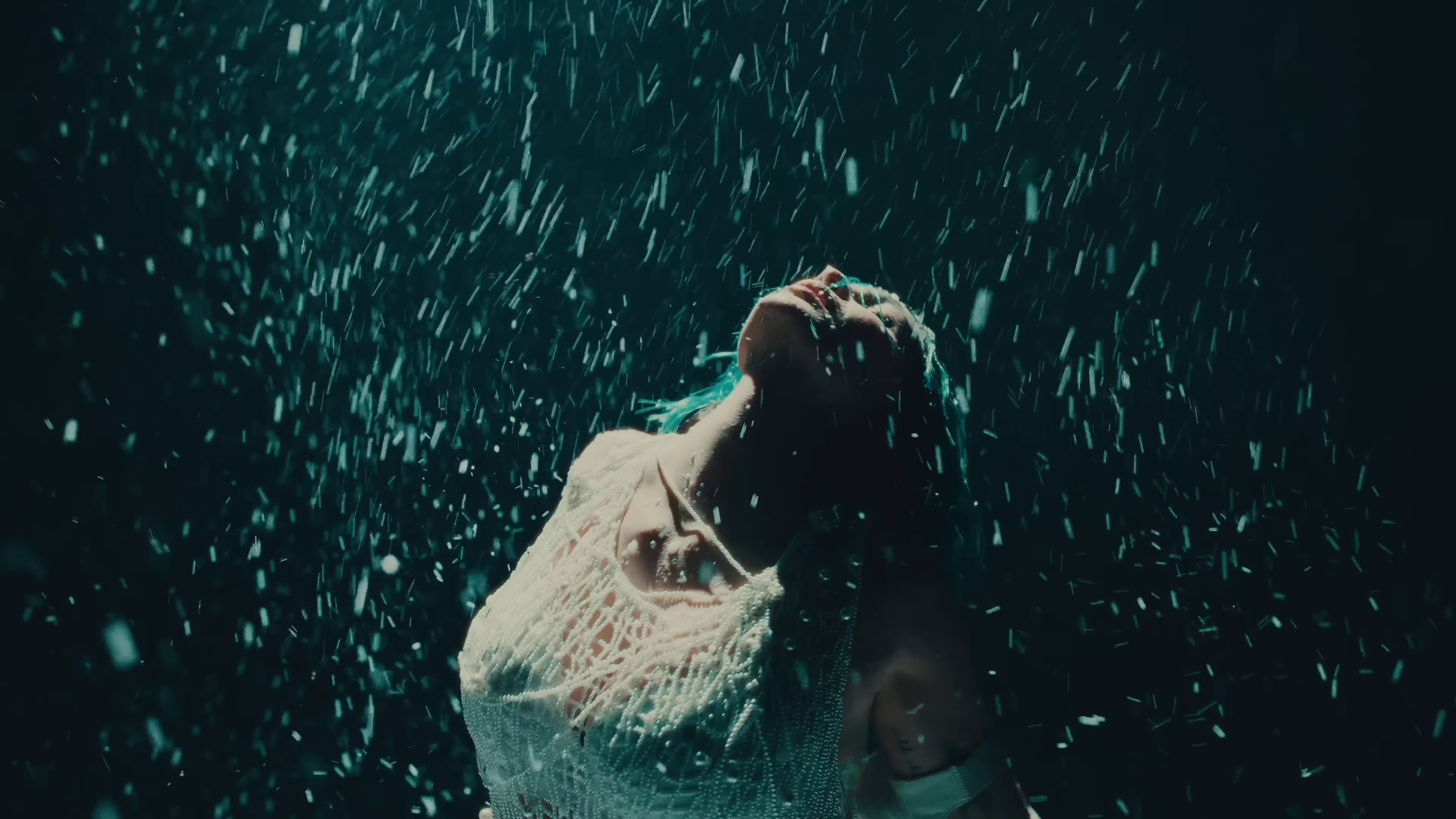 CLICK BOOM! (2024) —  shot,  lighting