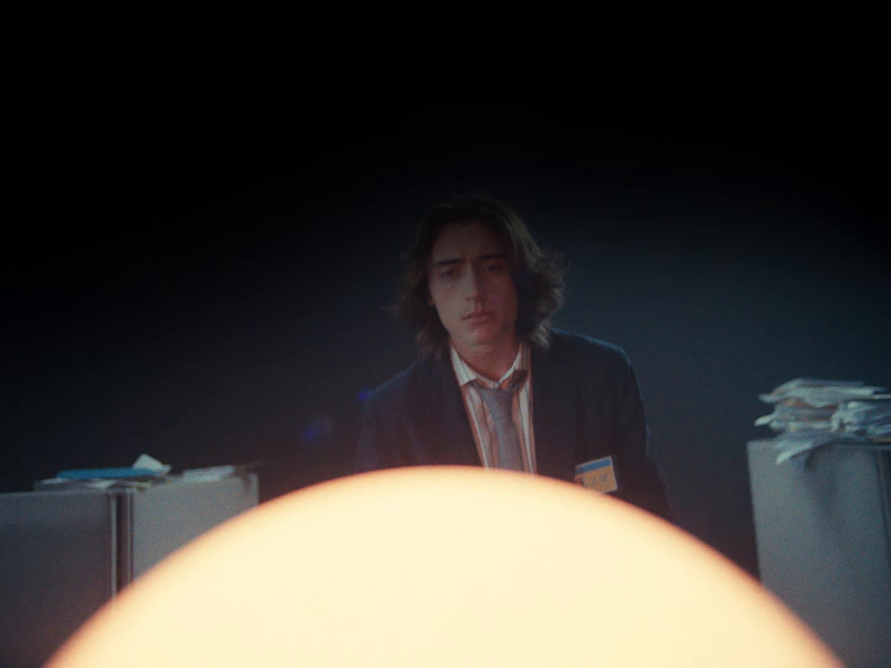 Call My Name (2025) —  shot,  lighting