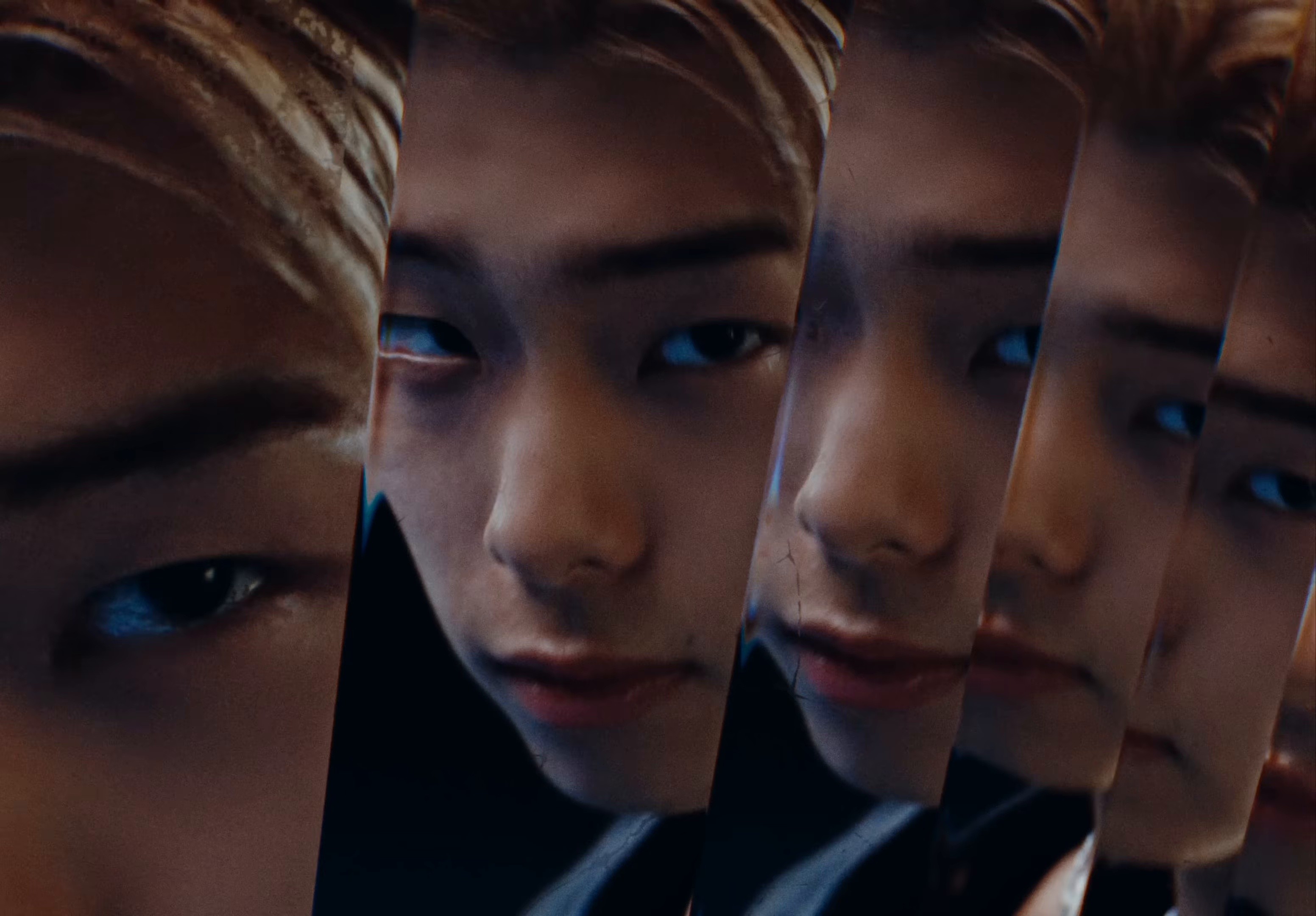 TROPHY (2025) —  shot,  lighting