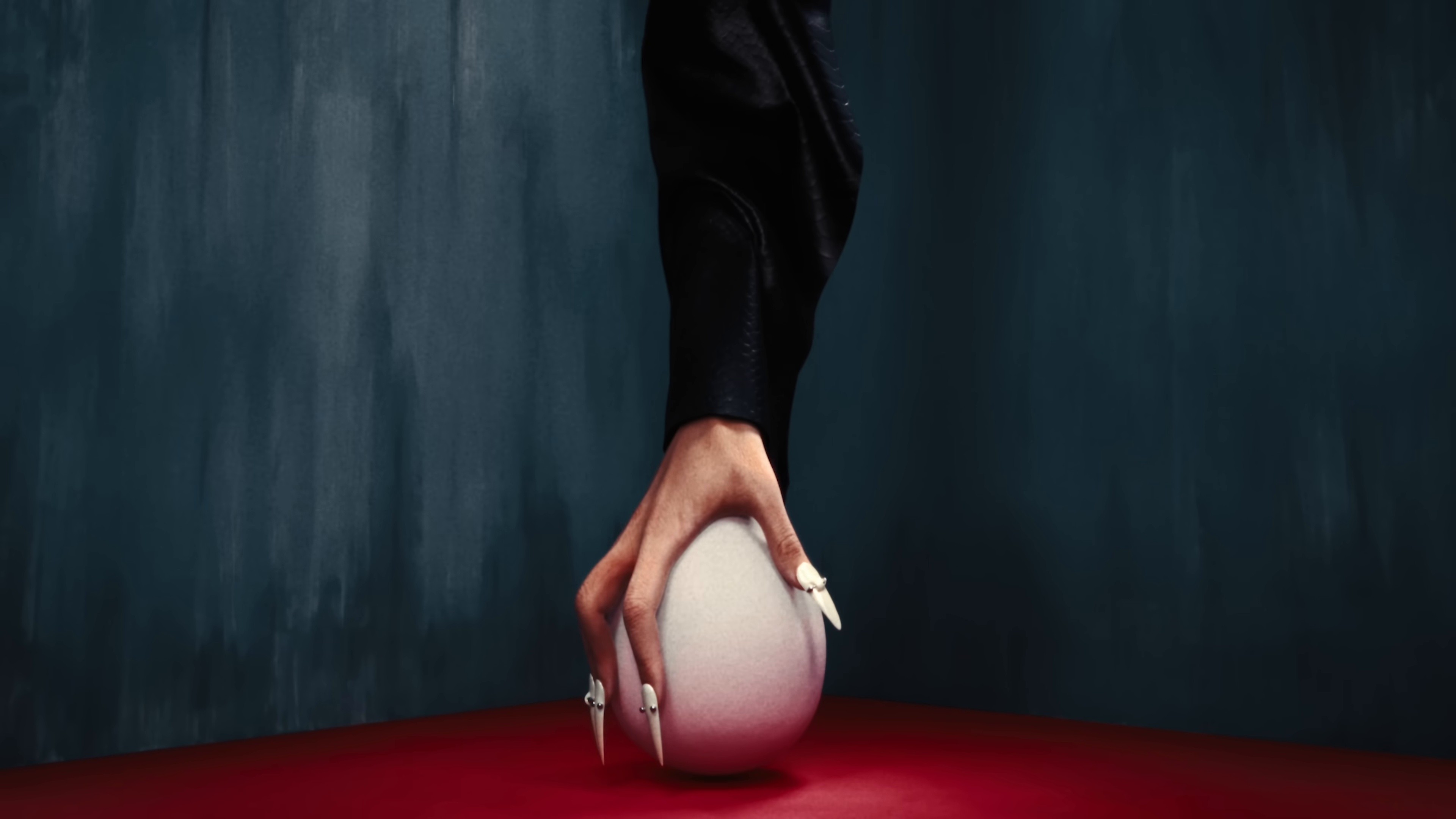 DIY (2025) —  shot,  lighting