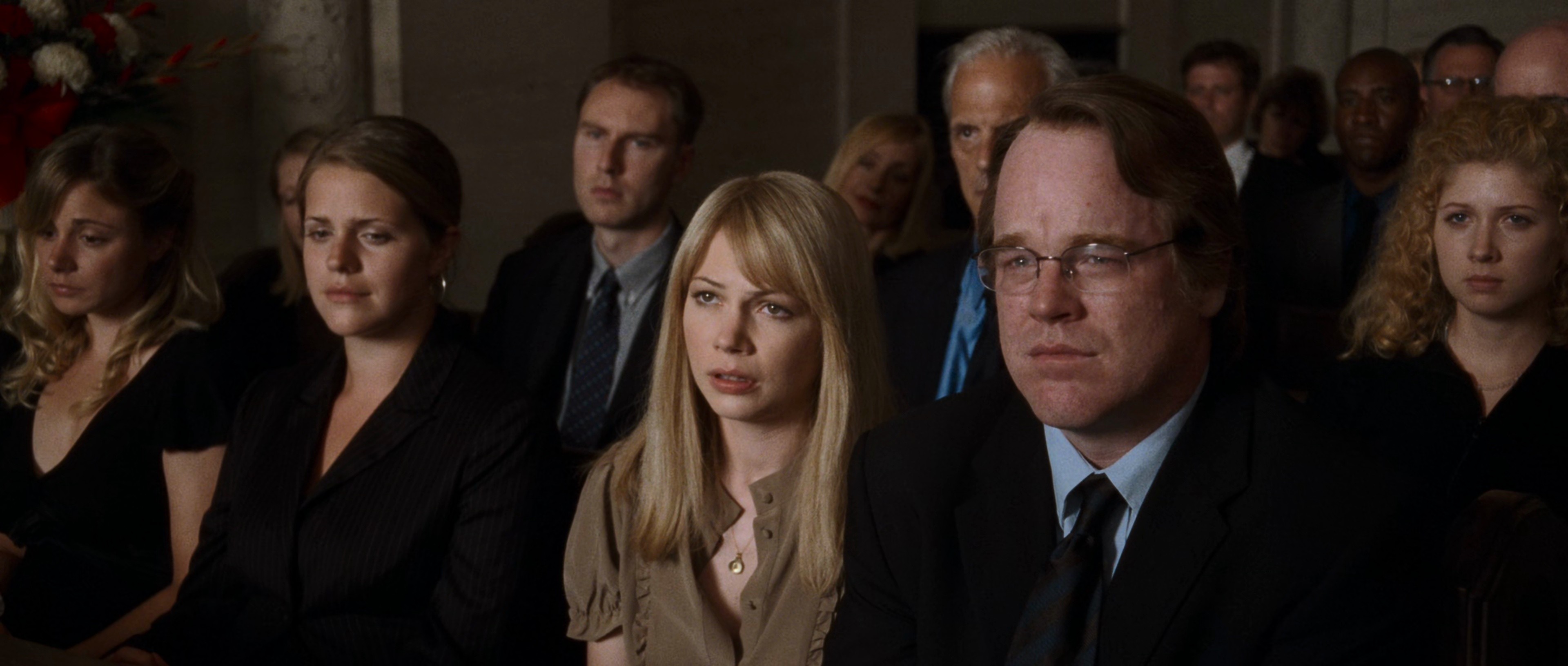 Synecdoche, New York (2009) —  shot,  lighting