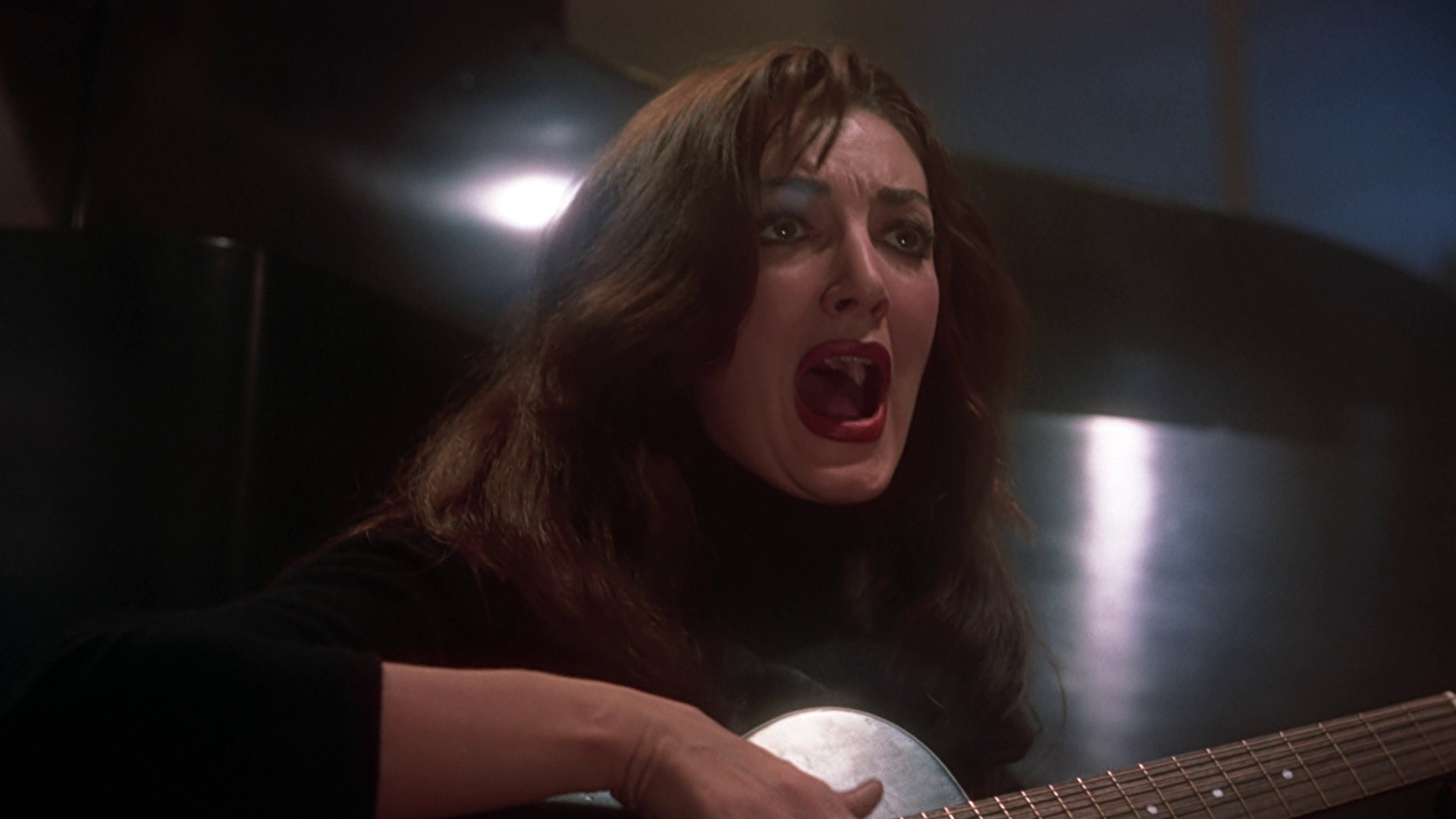 Funny Face (1957) —  shot,  lighting