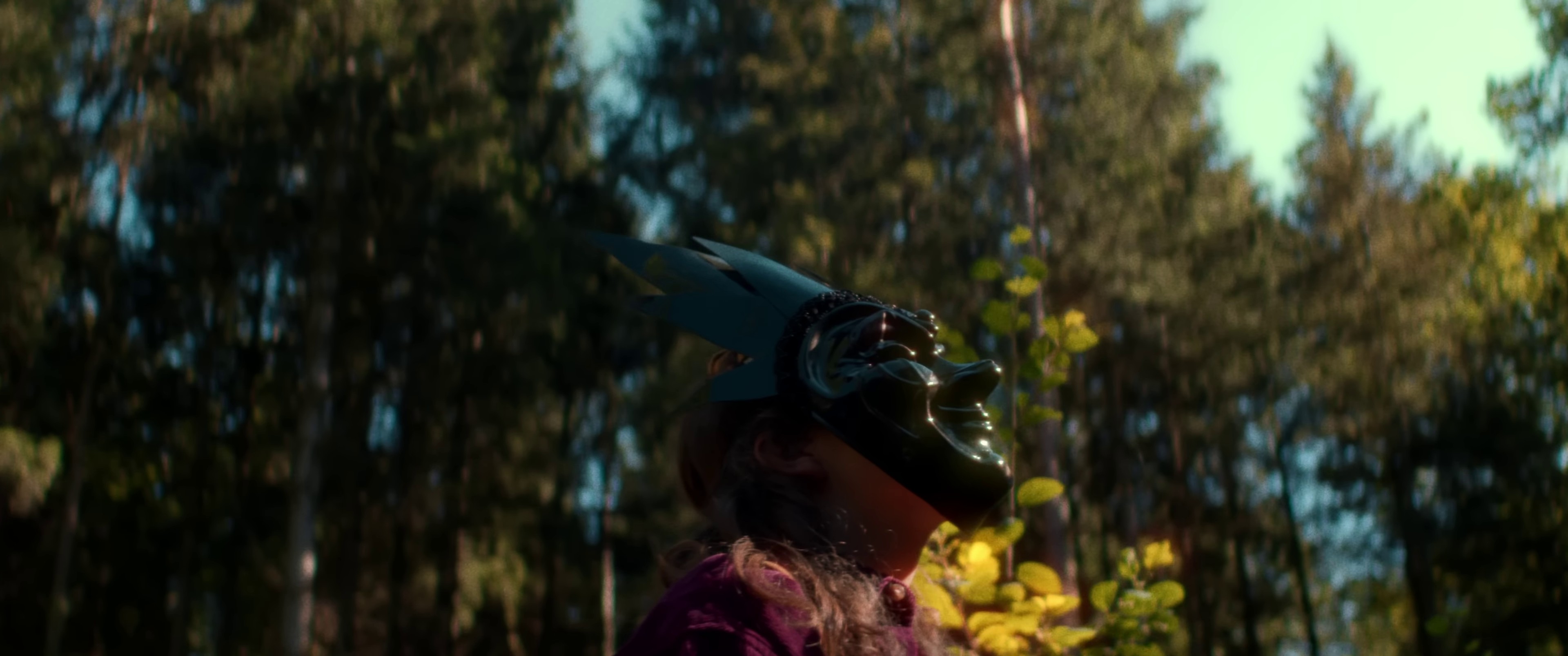 Captain nemo (2022) —  shot,  lighting