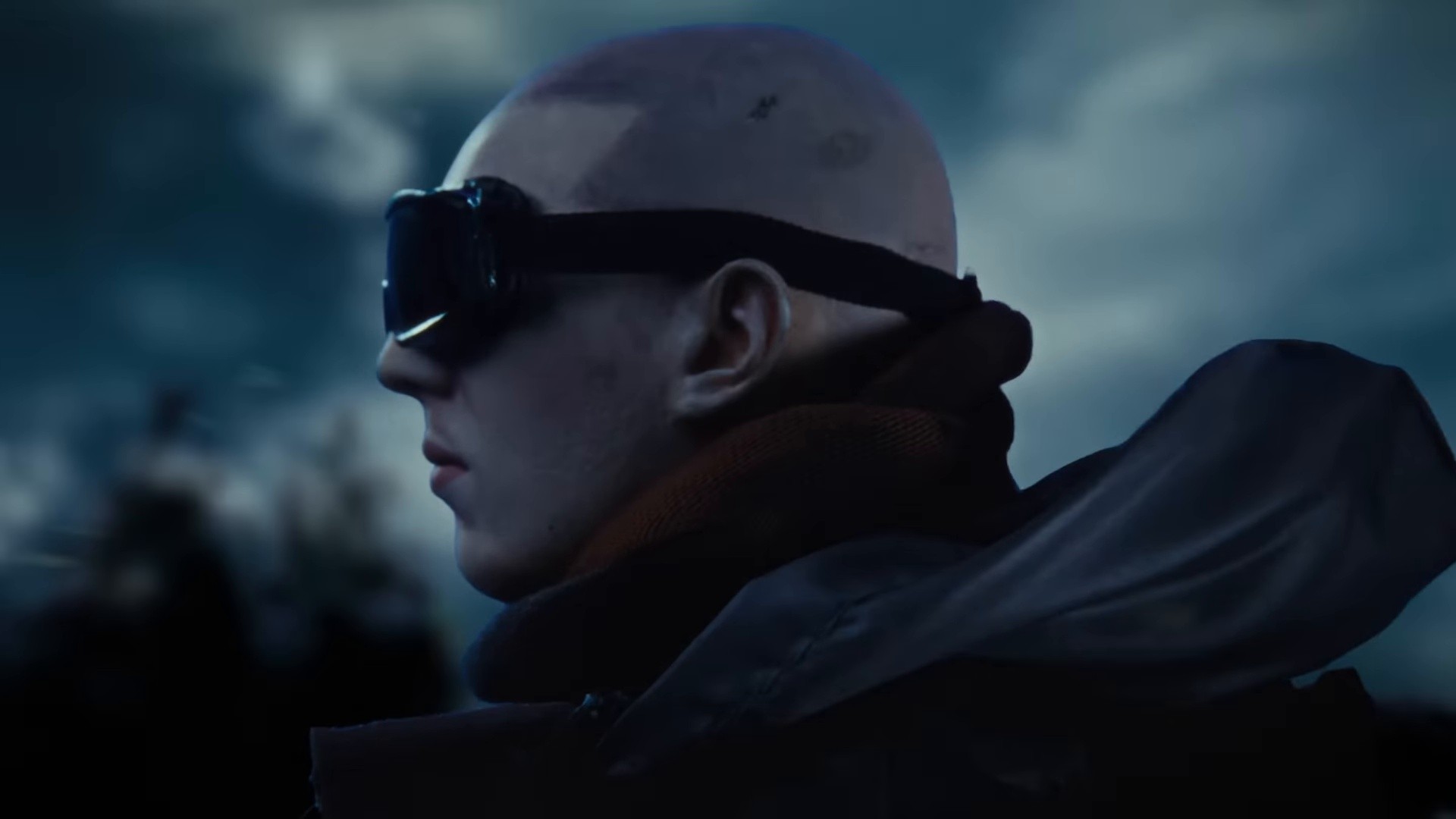 Tic Tac (2024) —  shot,  lighting