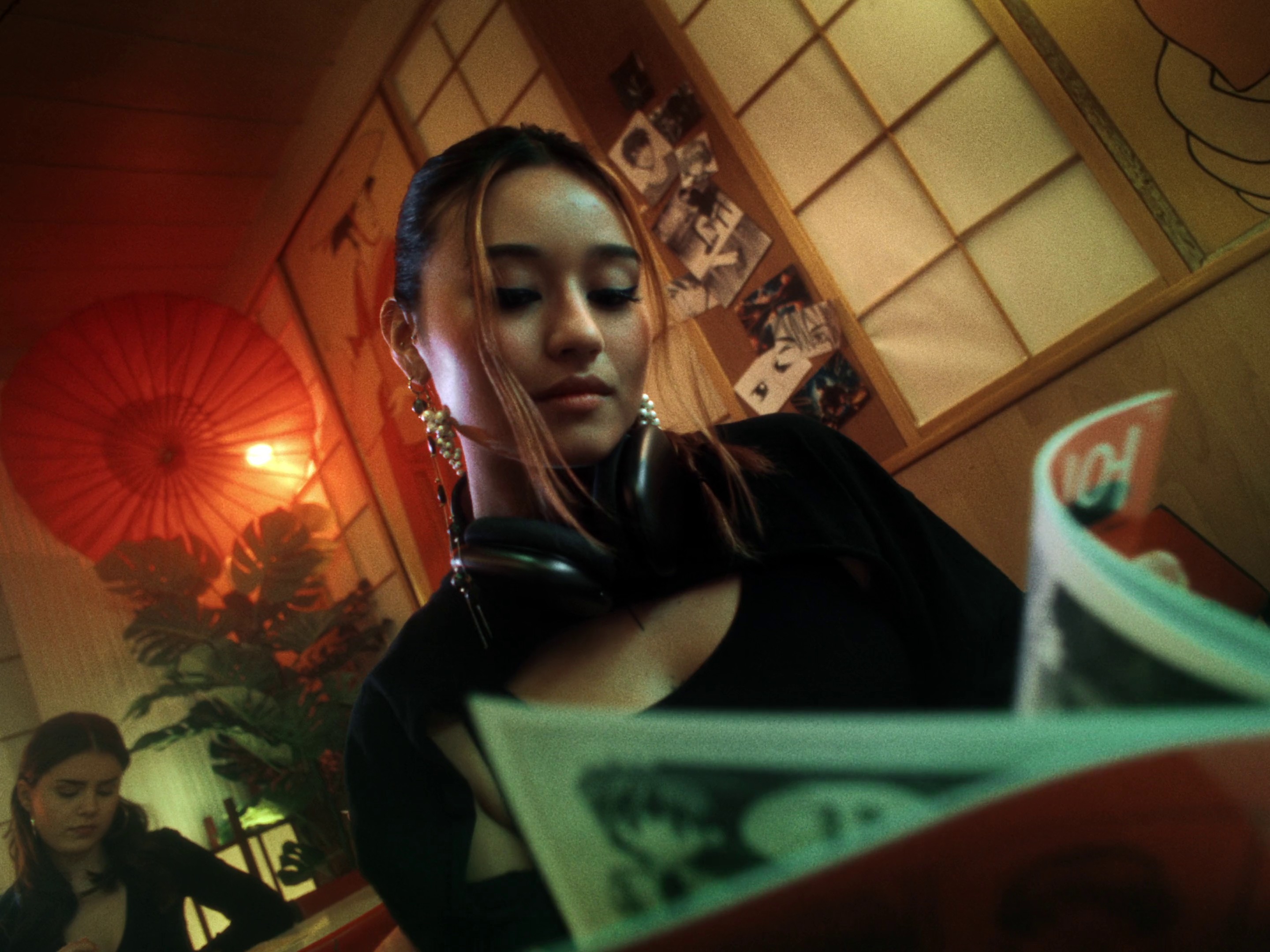 Nike Cortez - Life is a story (2023) —  shot,  lighting