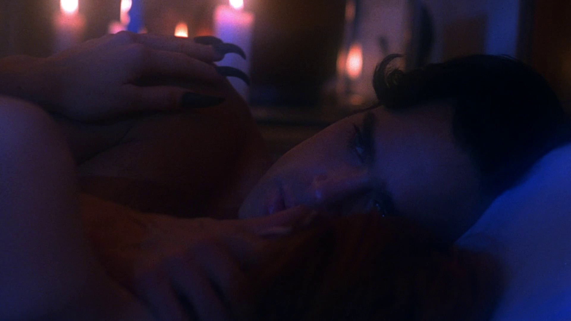 Dark Angel: The Ascent (1995) —  shot,  lighting