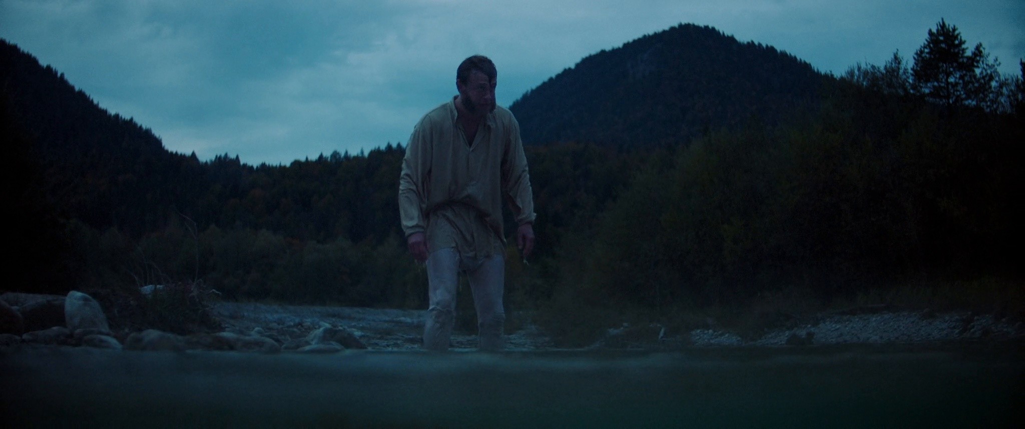 Levi's - Made for Strength (2019) —  shot,  lighting