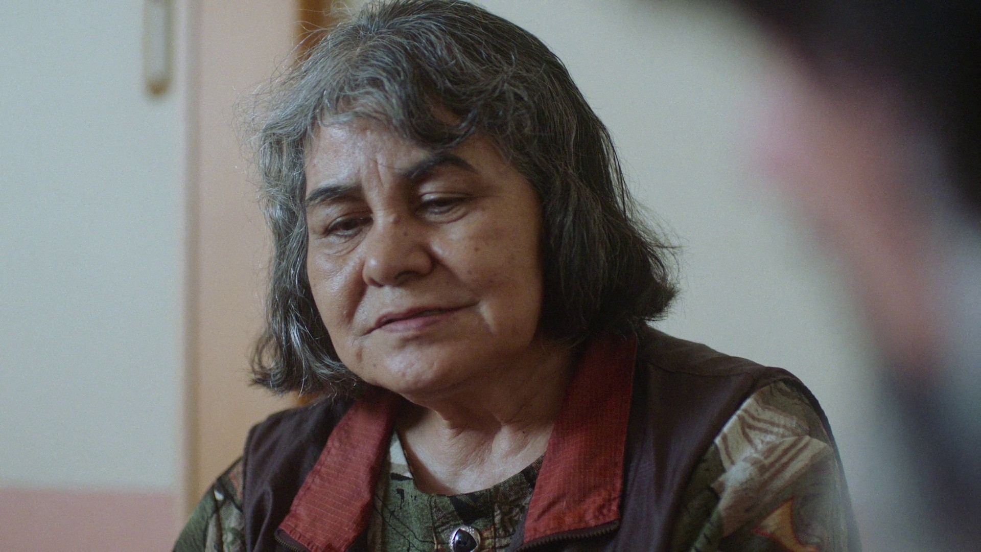 Ainu Mosir (2020) —  shot,  lighting