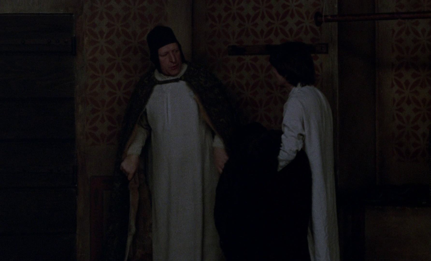 Blanche (1971) —  shot,  lighting