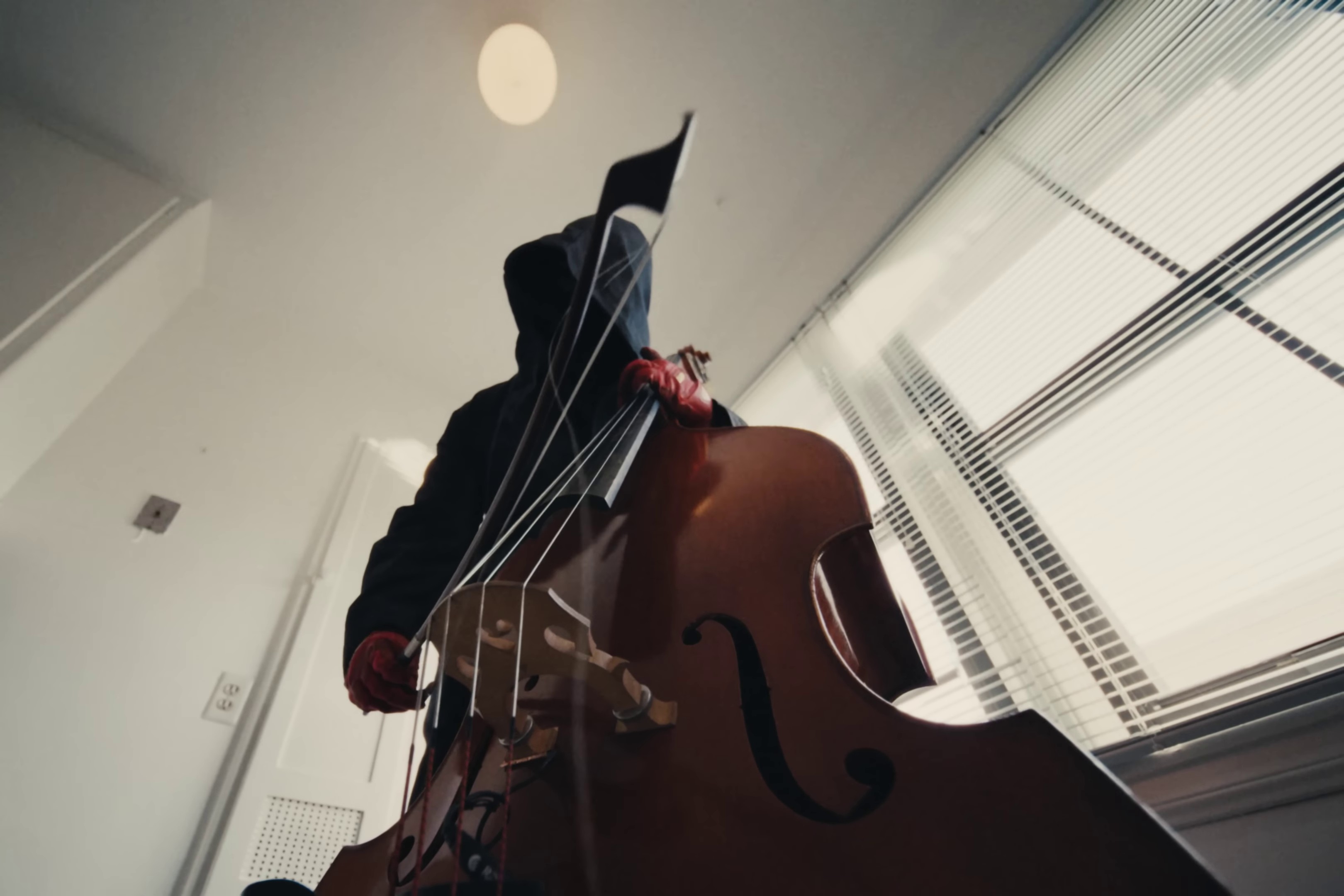 PIRATE RADIO* (2022) —  shot,  lighting