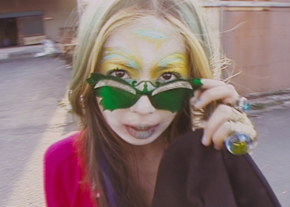 Ritual (2000) —  shot,  lighting