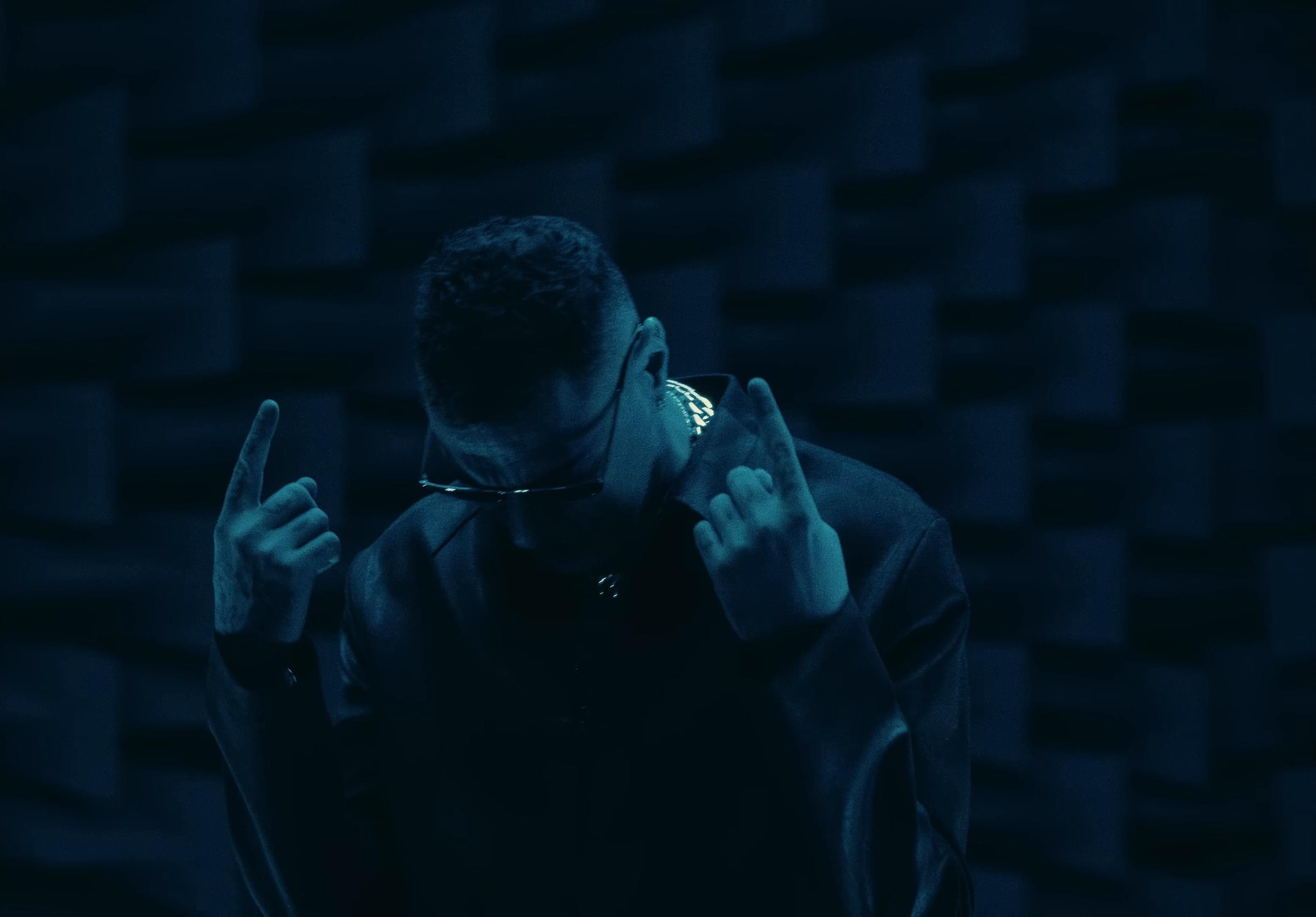 LEI (2025) —  shot,  lighting