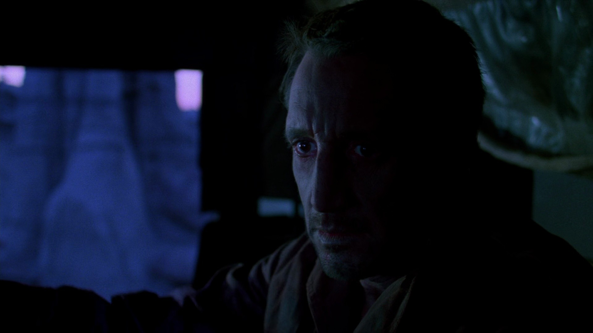 Sorcerer (1978) —  shot,  lighting