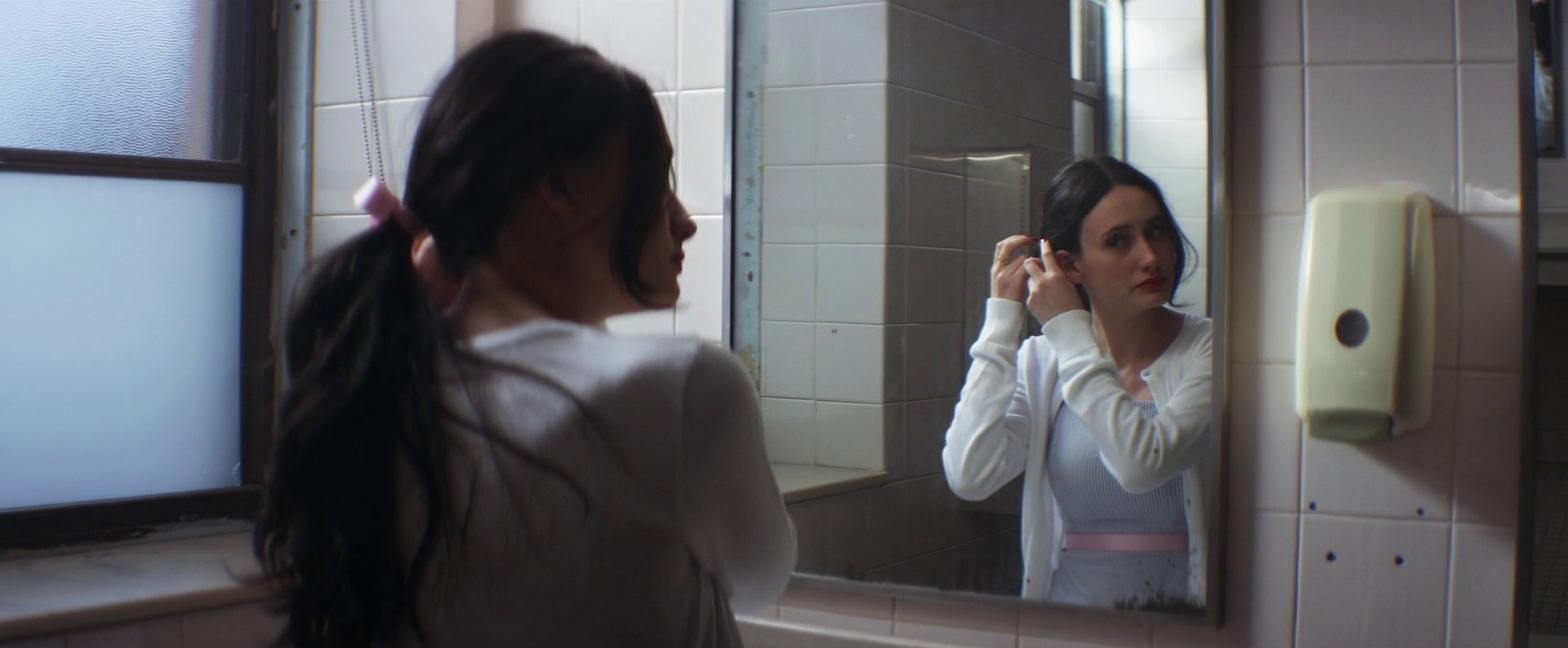 Sororicide (2018) —  shot,  lighting