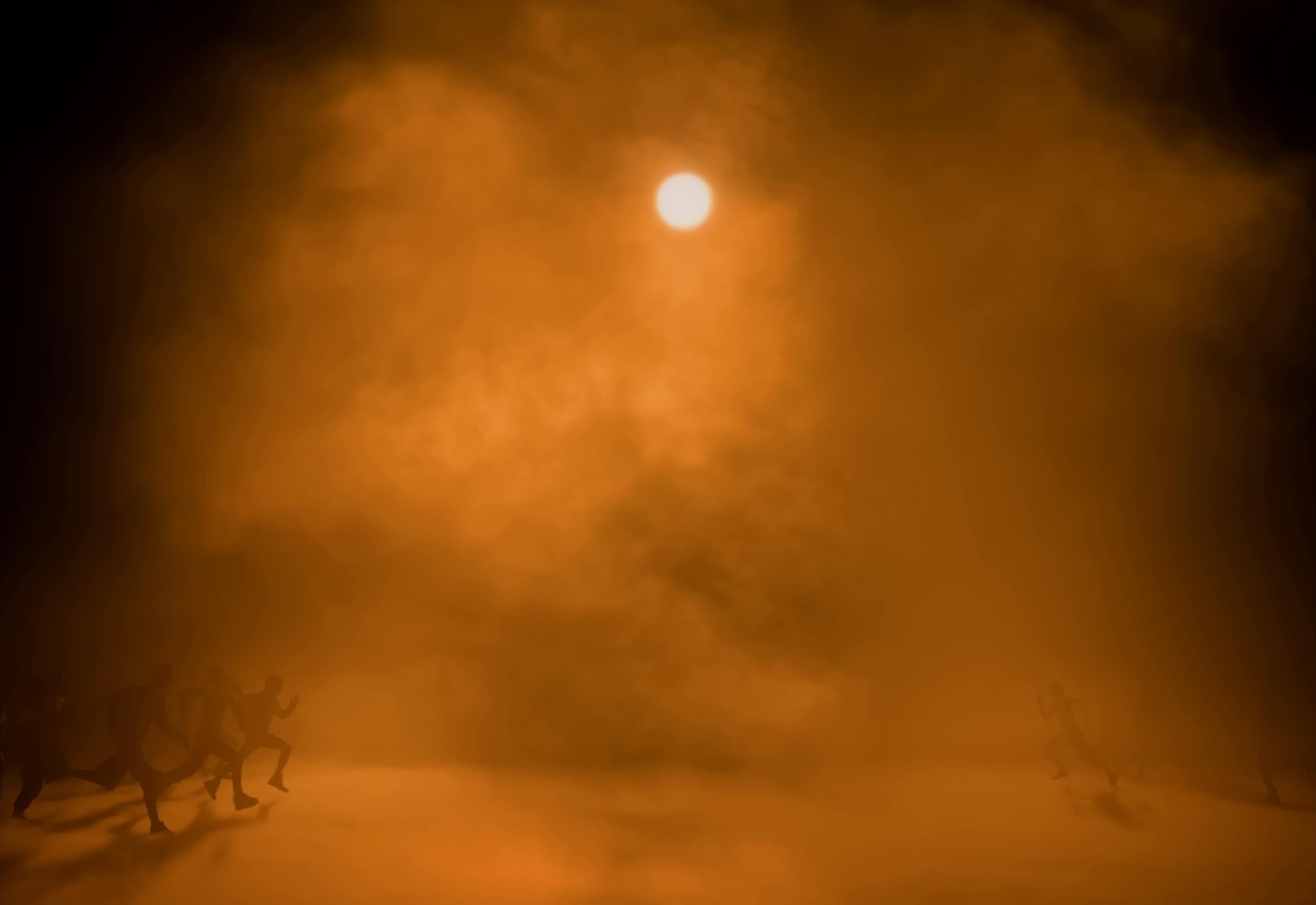 Nonostante Tutto (2025) —  shot,  lighting