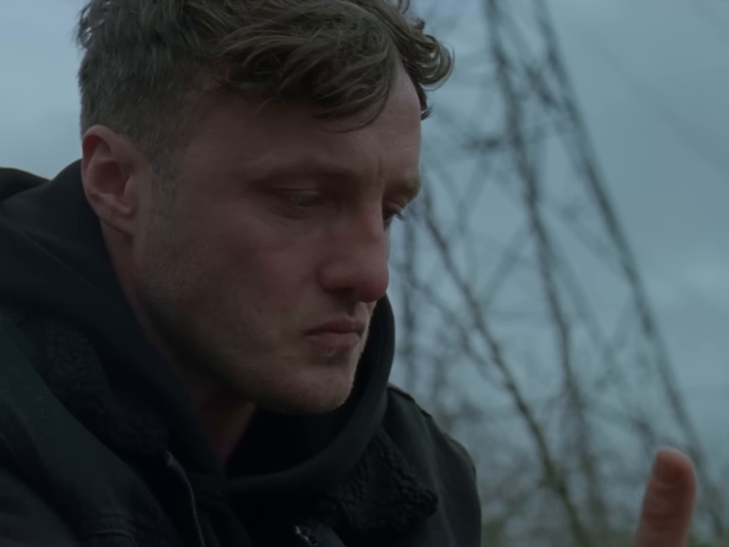 Lifeline (2024) —  shot,  lighting