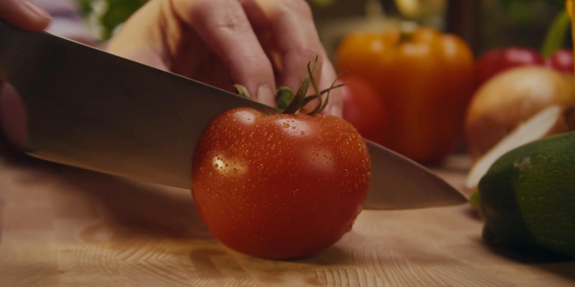 Lidl Equity Foot (2025) —  shot,  lighting