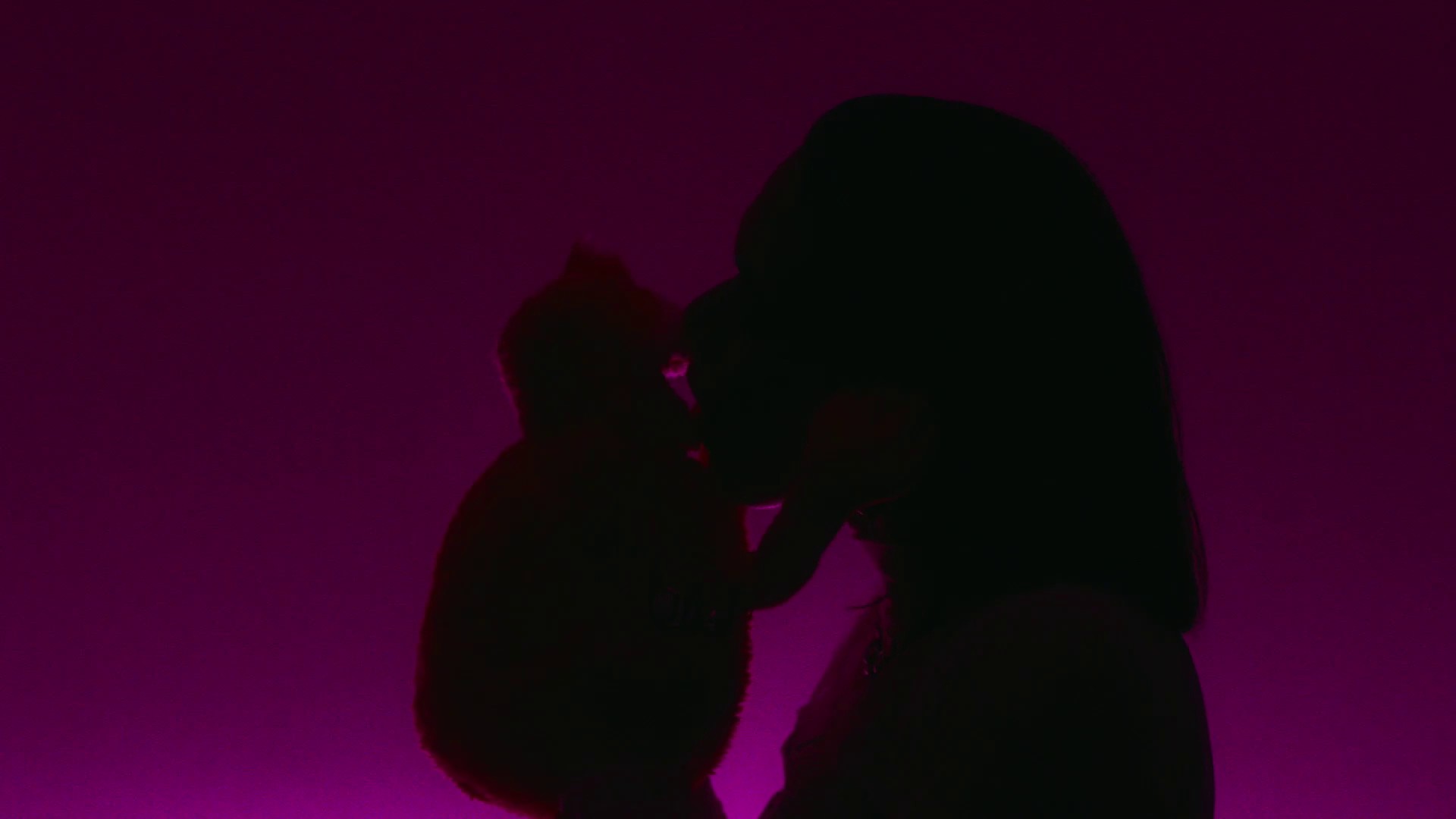 Studio Brussel TVC (2020) —  shot,  lighting