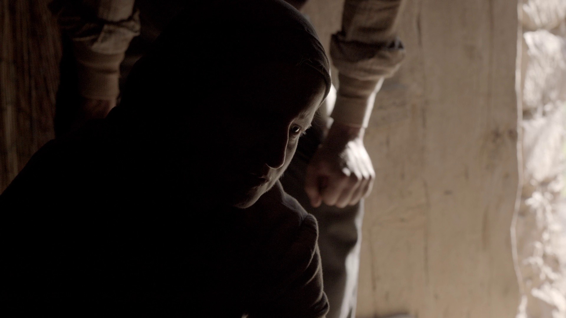 Padre Pio (2023) —  shot,  lighting