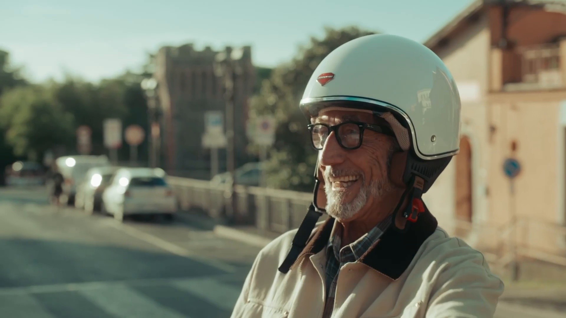 LIME MAN - Fashion campaign in Rome (2024) —  shot,  lighting