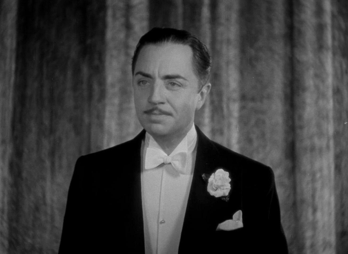 Fashions of 1934 (1934) —  shot,  lighting