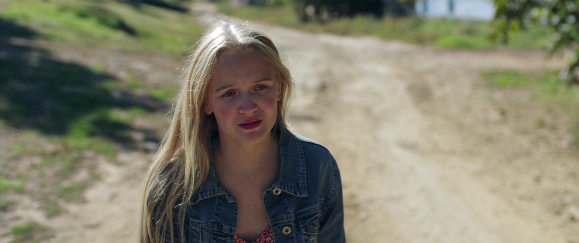 Homeward (2019) —  shot,  lighting