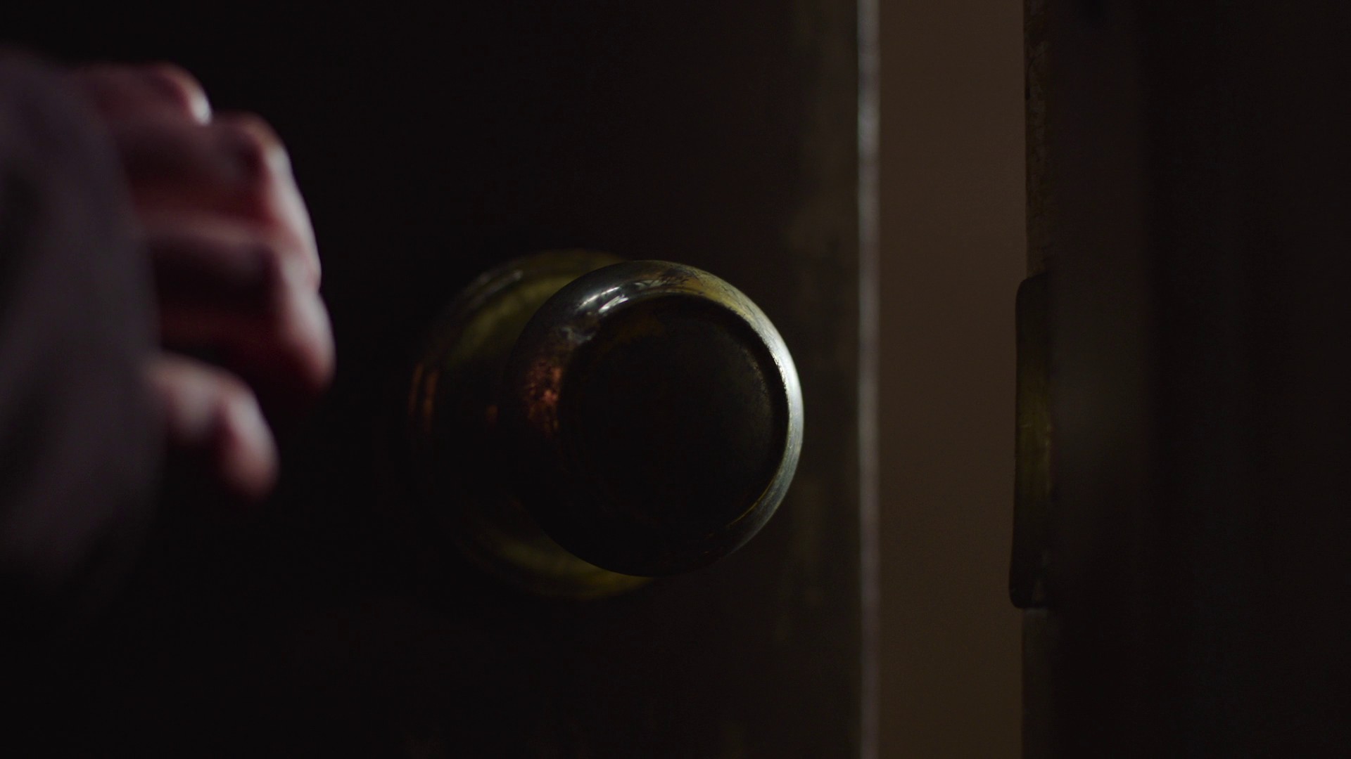 Left Behind (2023) —  shot,  lighting