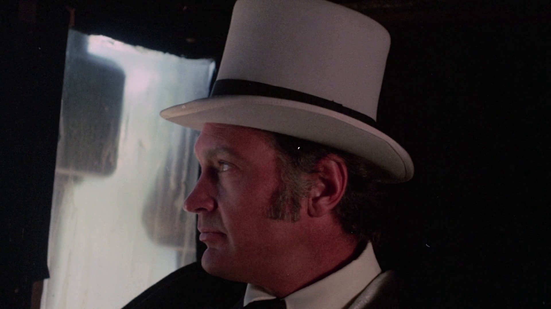 Dr. Tarr's Torture Dungeon (1976) —  shot,  lighting