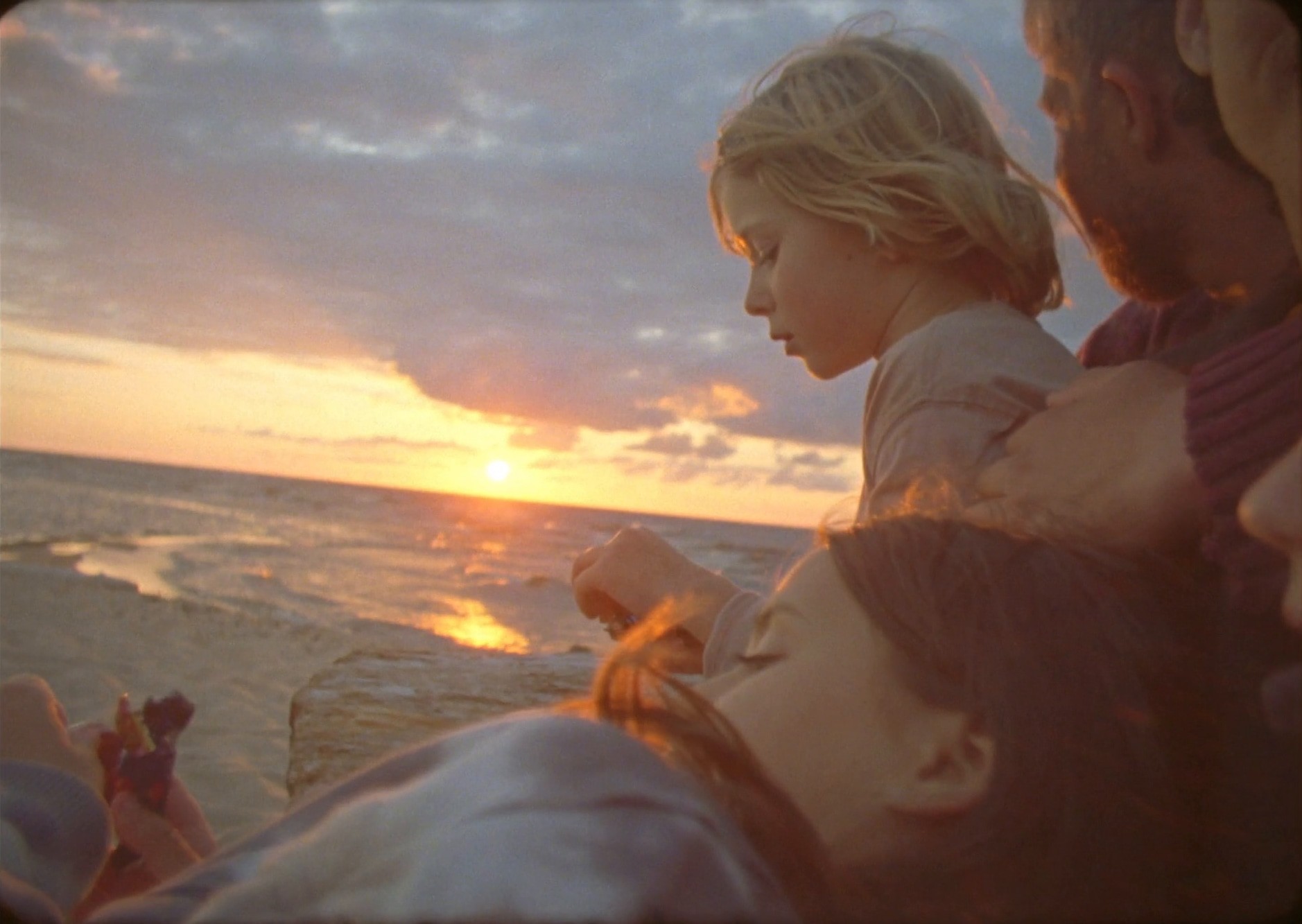 LAIMA || HAPPINESS IS HERE (2024) —  shot,  lighting