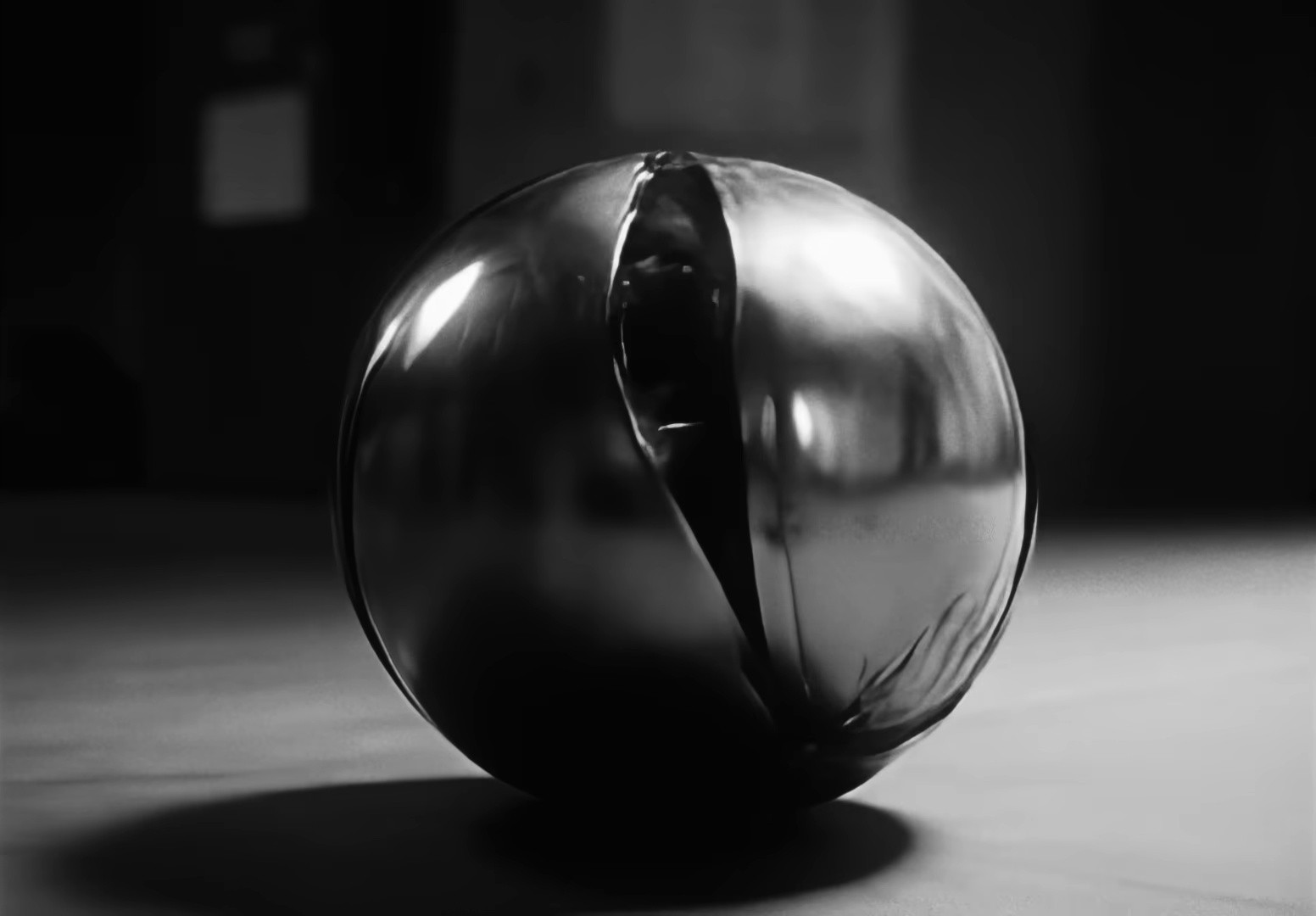 Sort It Out (2025) —  shot,  lighting