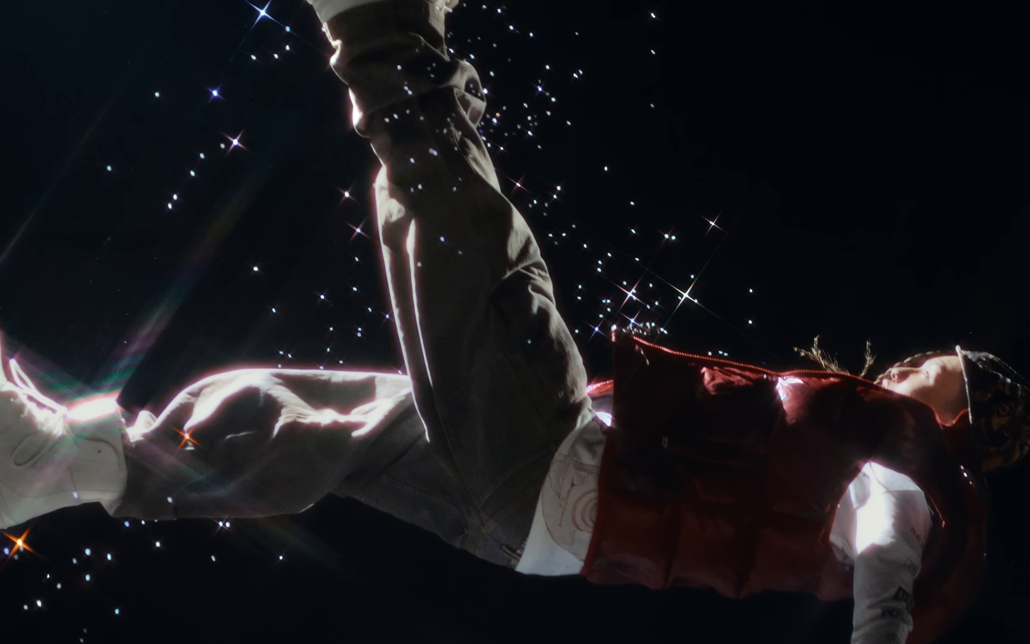 TIME IS MONEY (2025) —  shot,  lighting