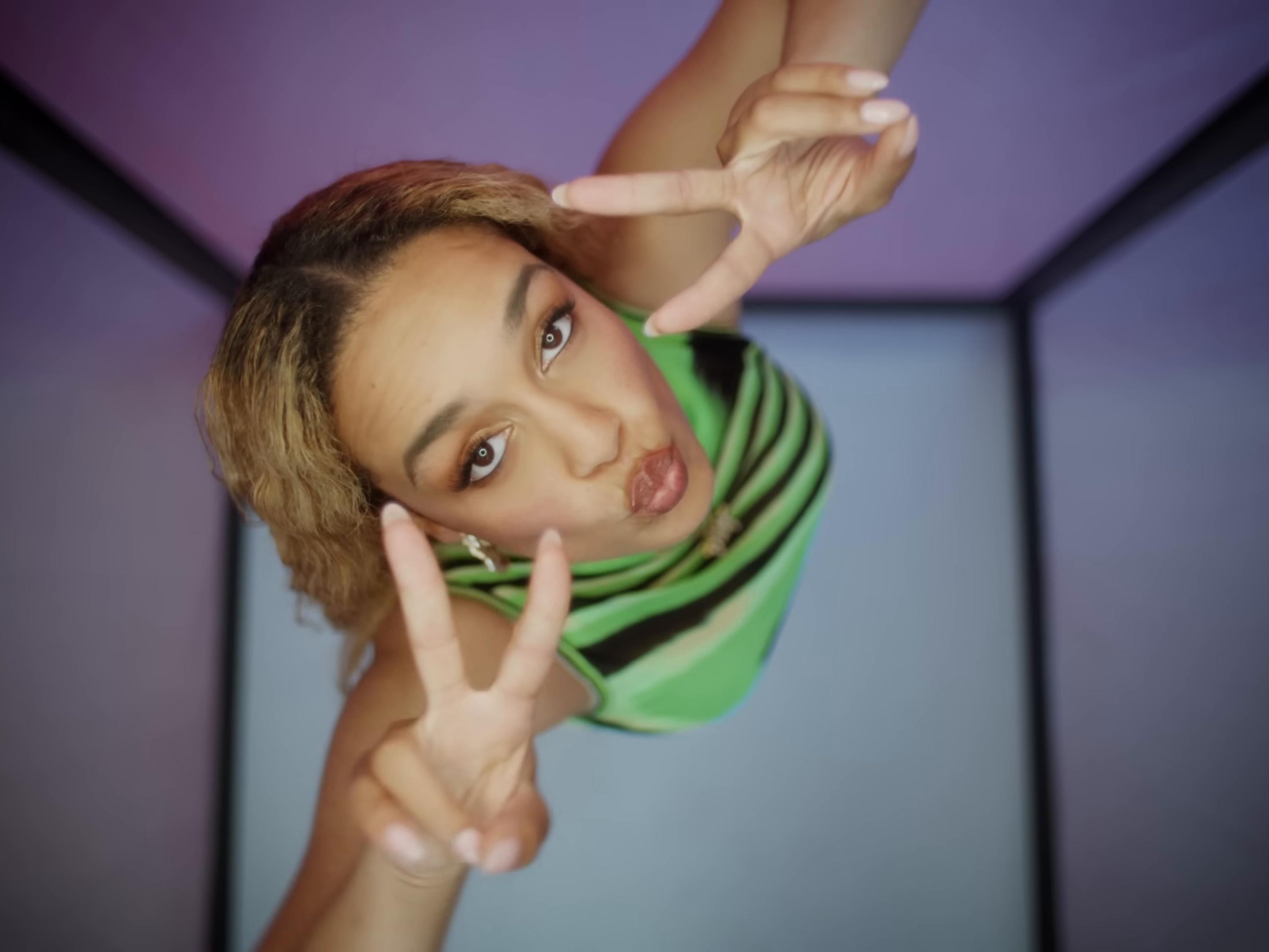 With You (2025) —  shot,  lighting