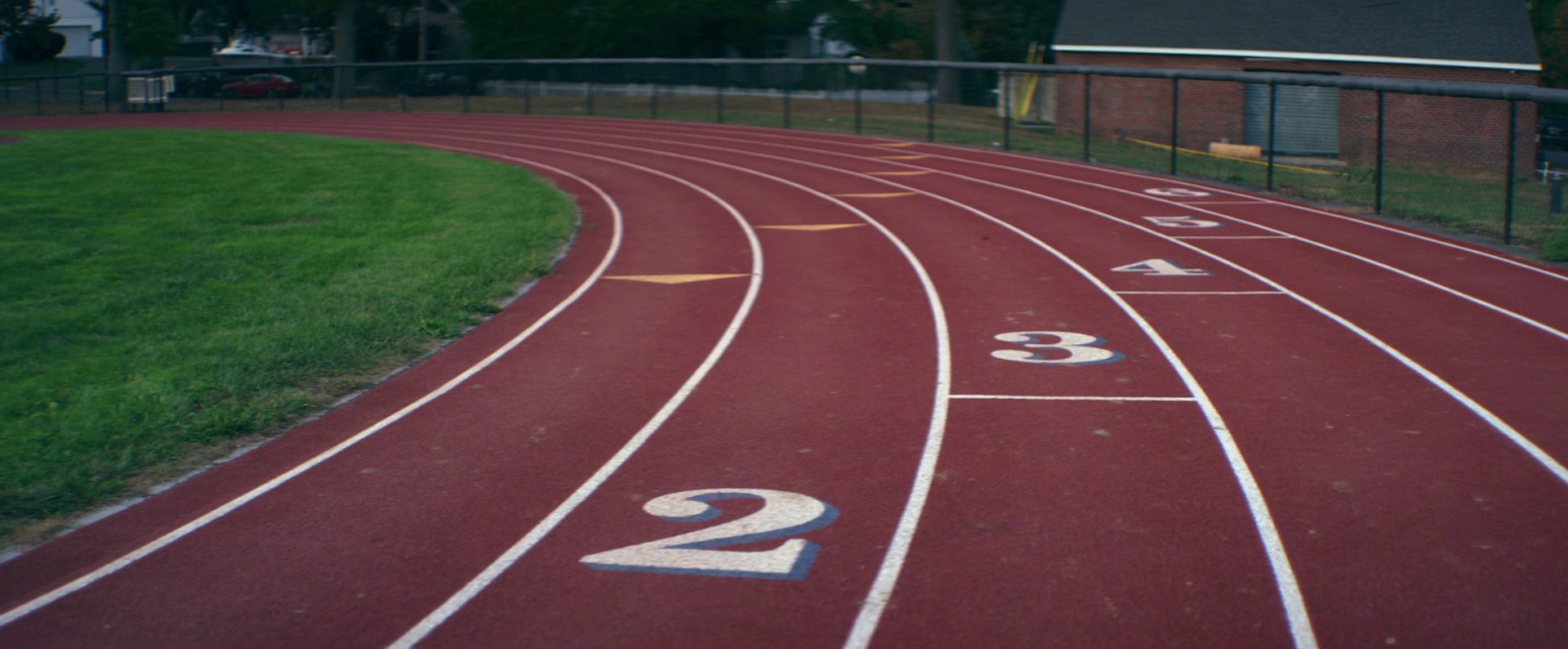 Sororicide (2018) —  shot,  lighting