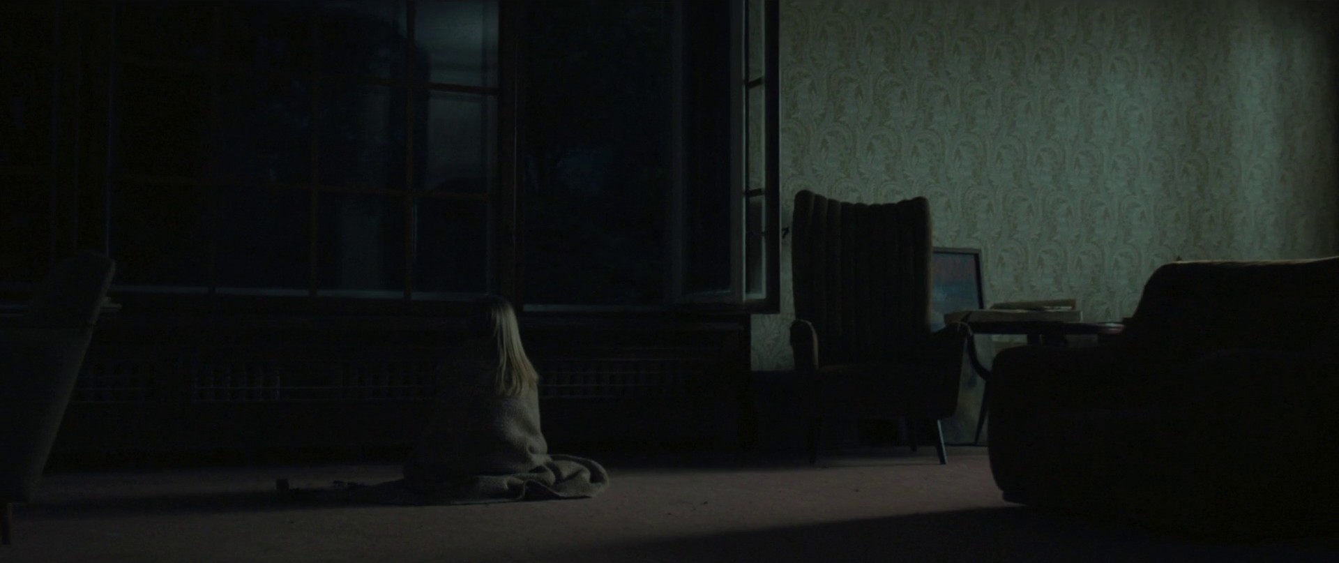 My Only Friend (2016) —  shot,  lighting