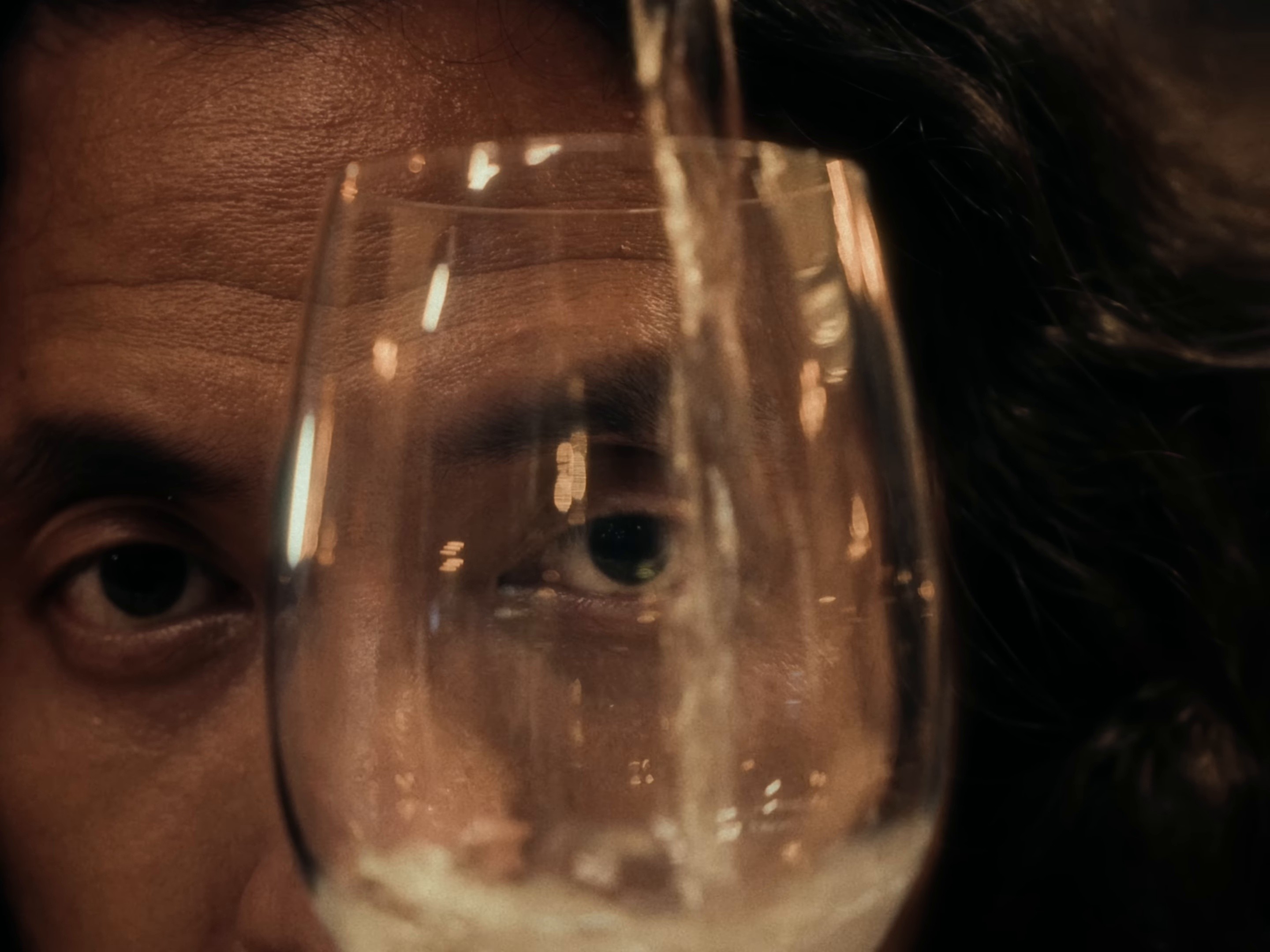 Setunggal (2025) —  shot,  lighting